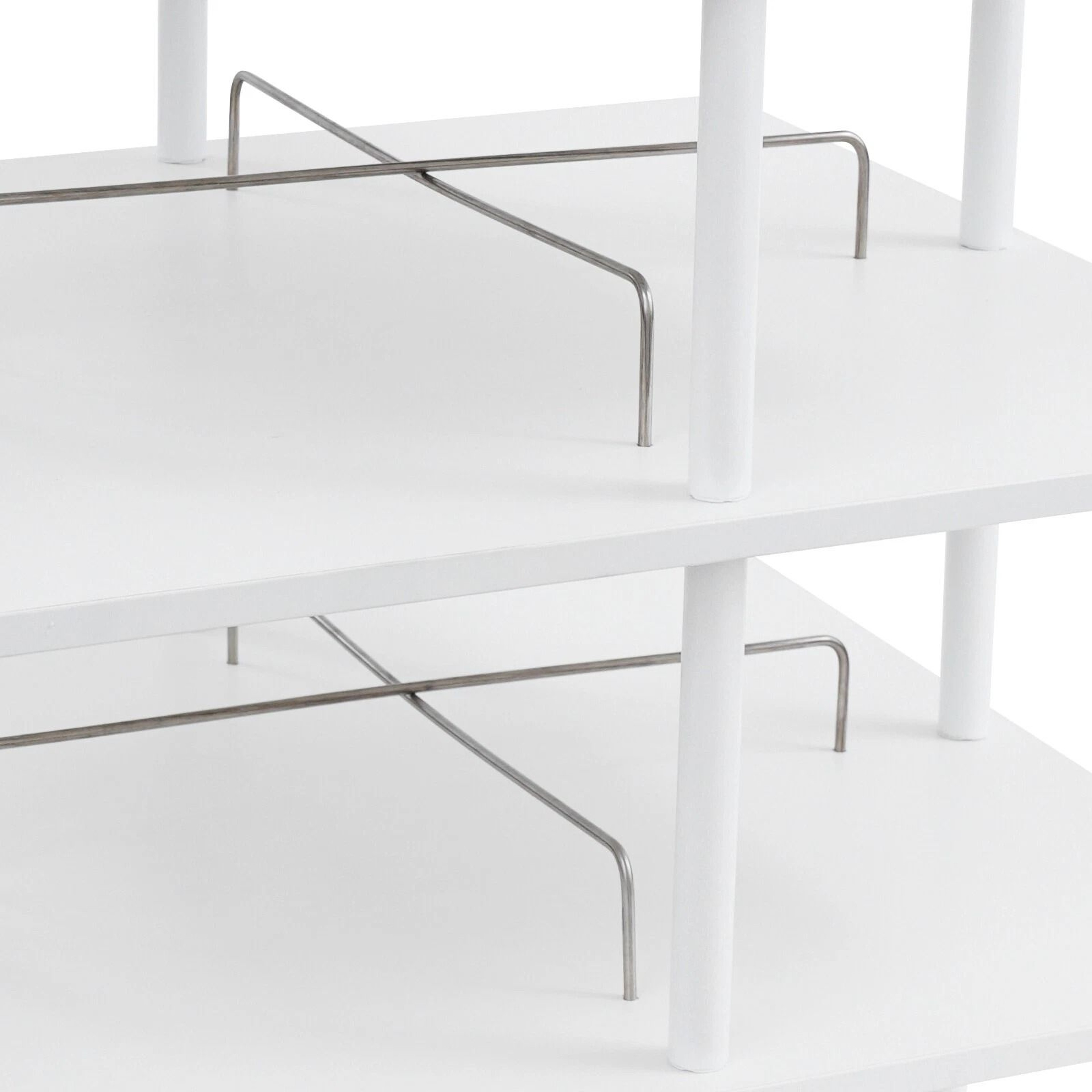 Premium Rotating Shoe Rack Storage Tower Organizer For Up To Space Saving Shoe Organizer 8