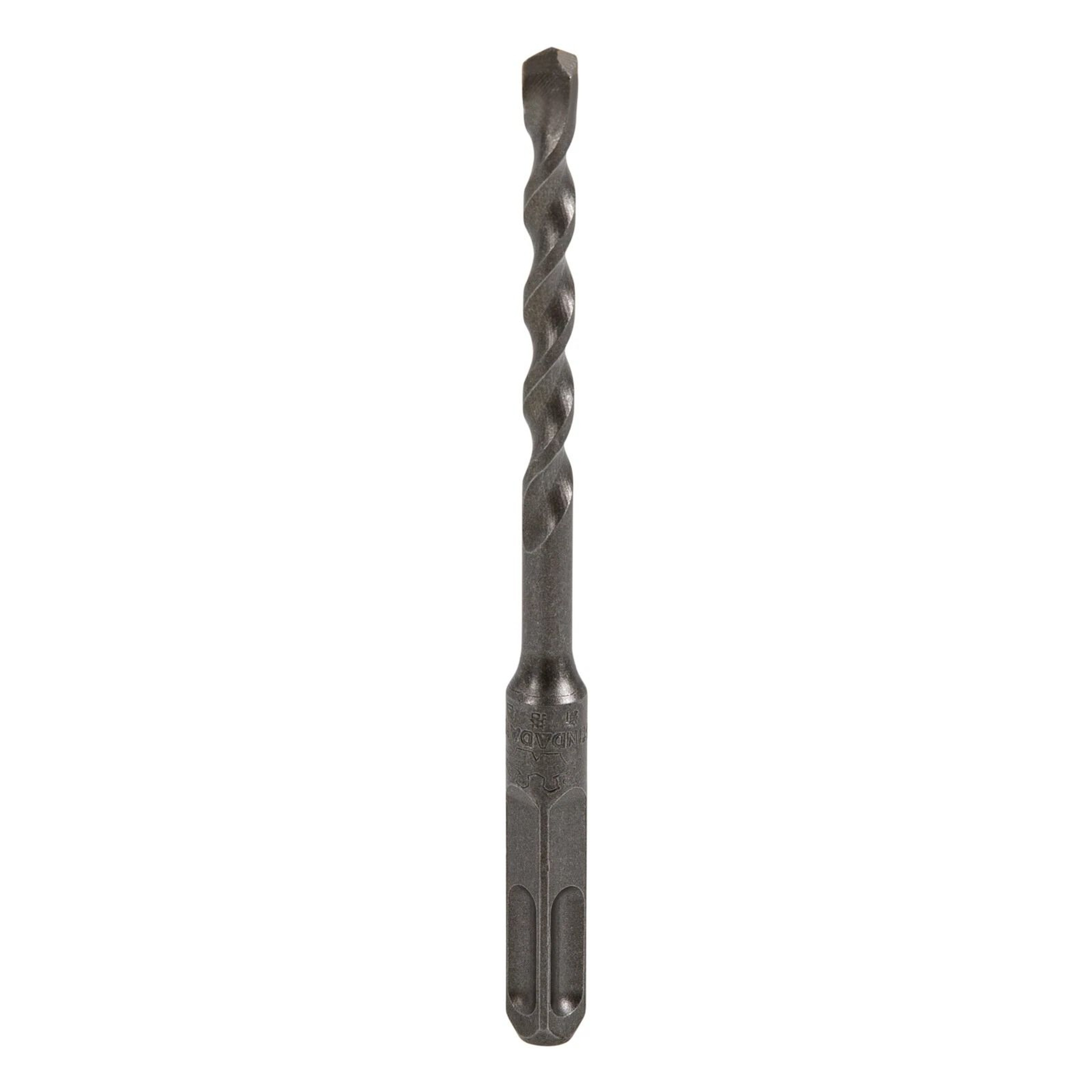 Black Wrought Iron Metal Railing  Fence Post 10