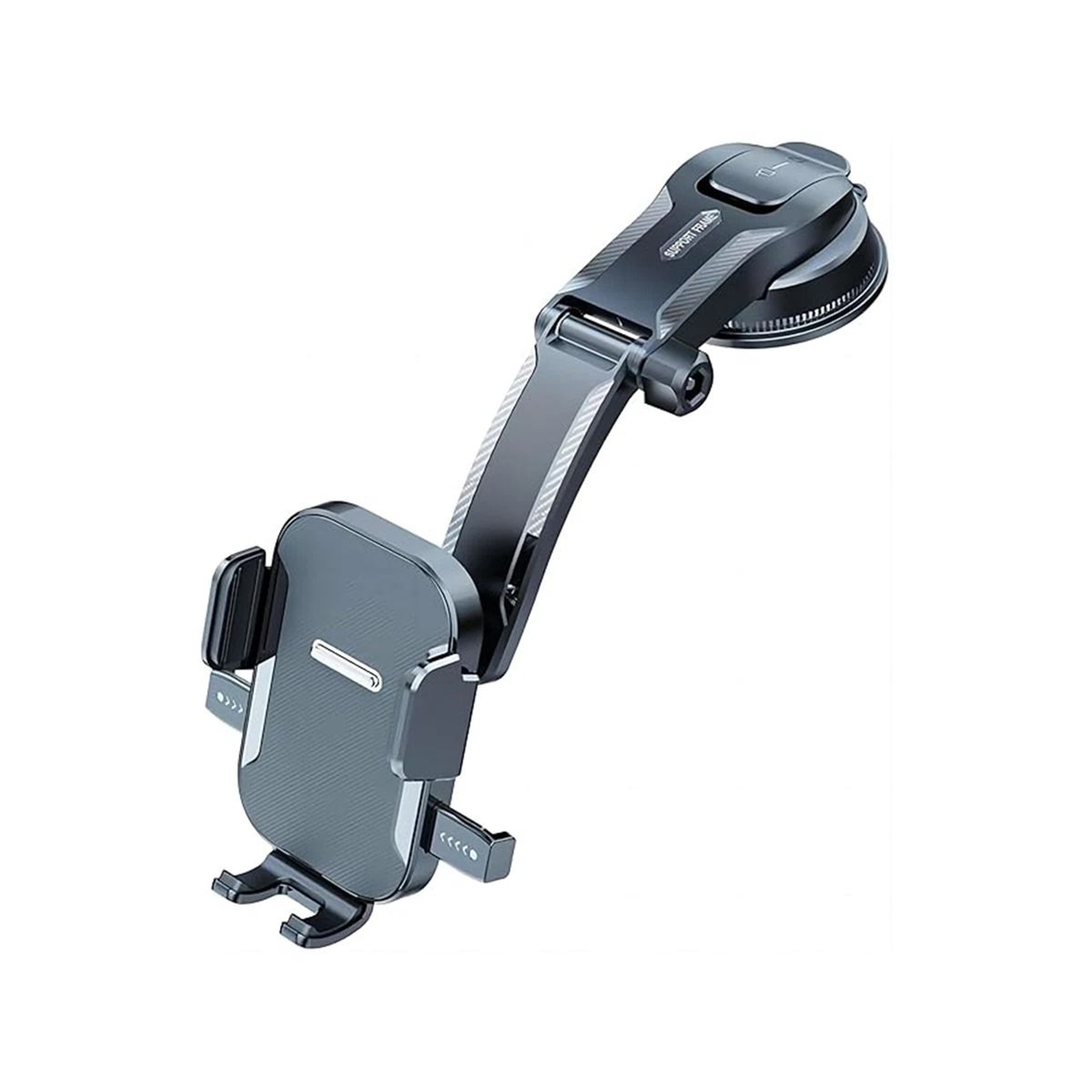 Universal Suction Cup Car Phone Holder Mount Dashboard  Windshield Phone Mount 0