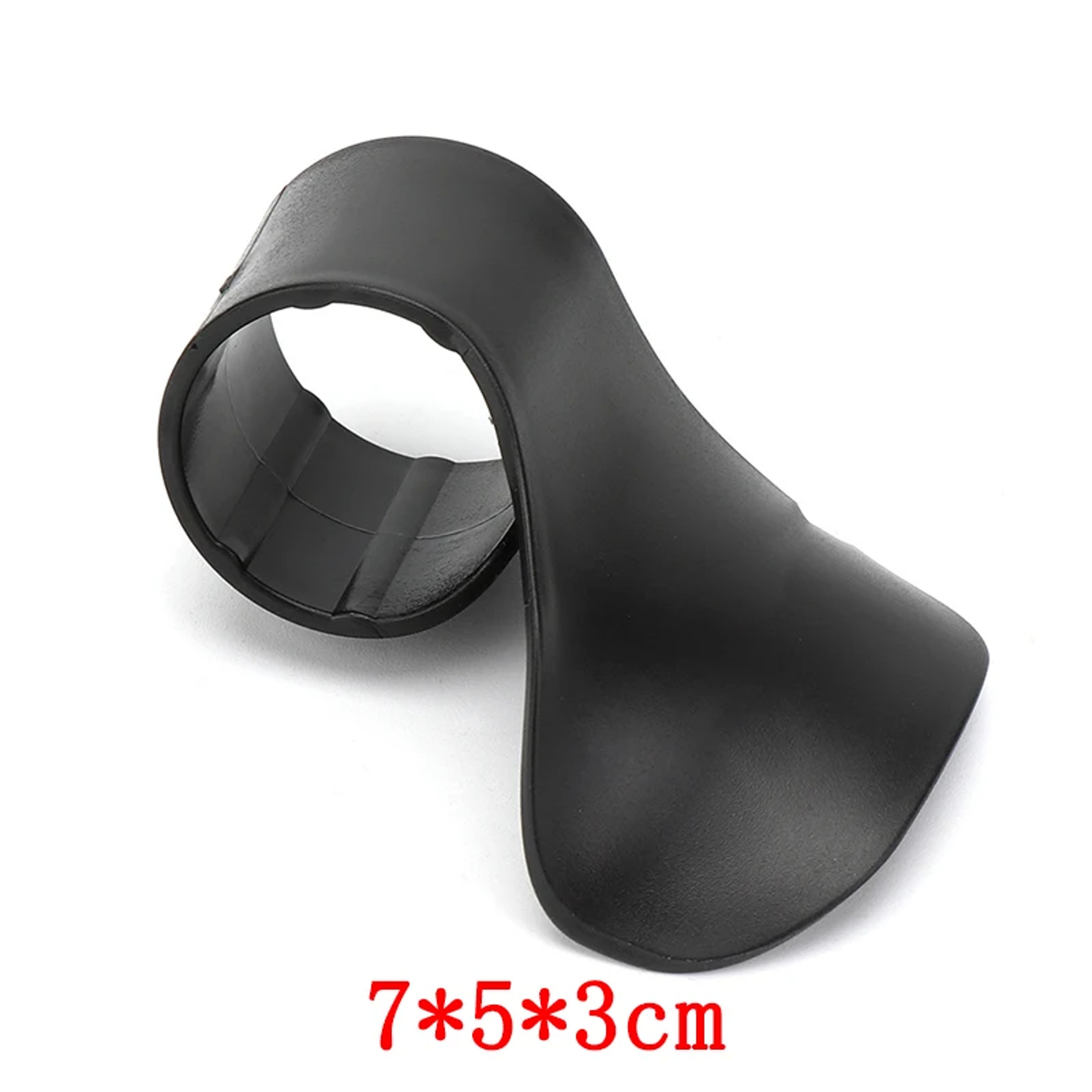 Handlebars Assistant Clips Accessories, Universal Motorcycle Accelerator, Hand Rest Moto Equipments, Assist Grips Cruise – view 7