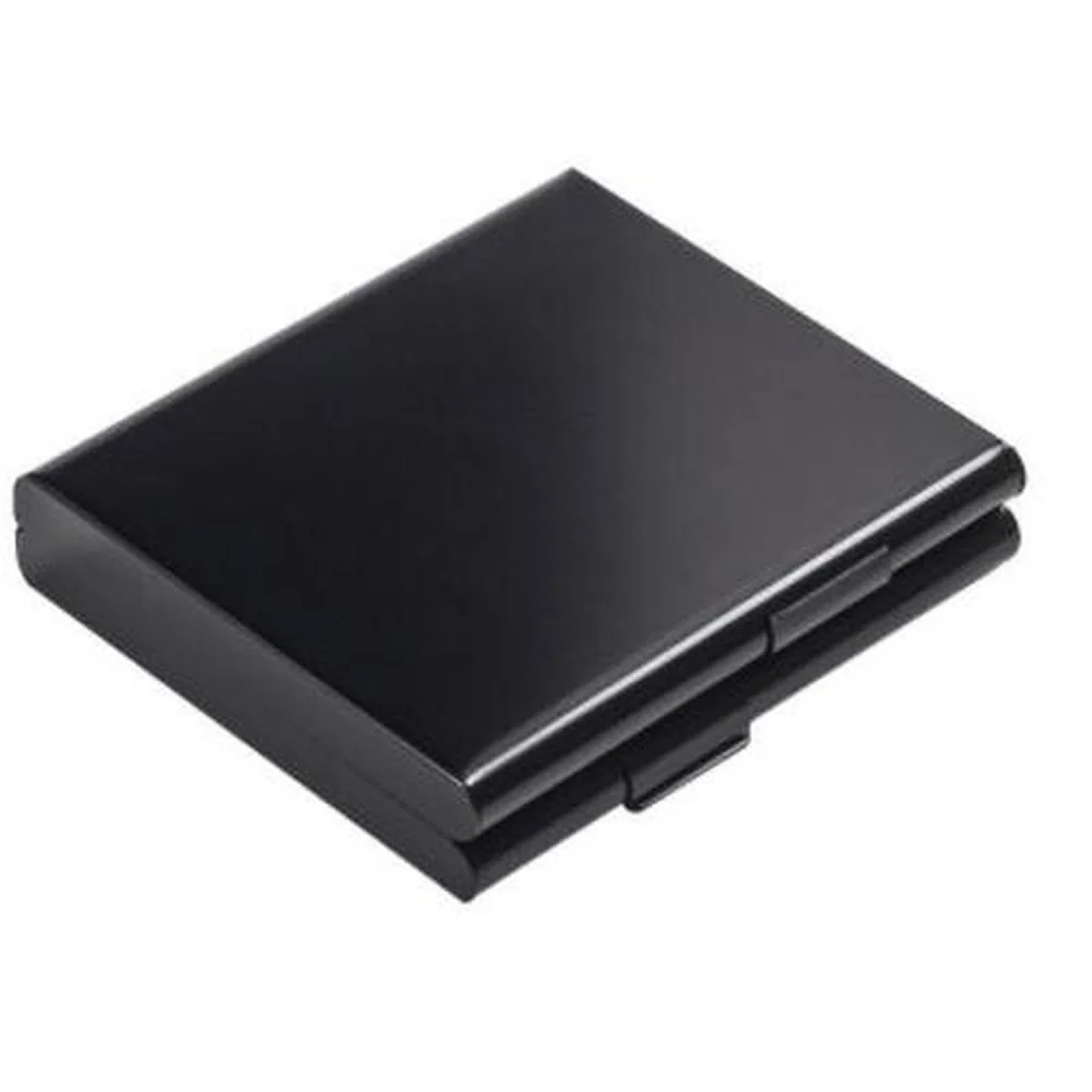 Creative Folio Cigarette Case, Personalized Ultra-thin Design, Aluminum Alloy Mens Custom Case – view 6