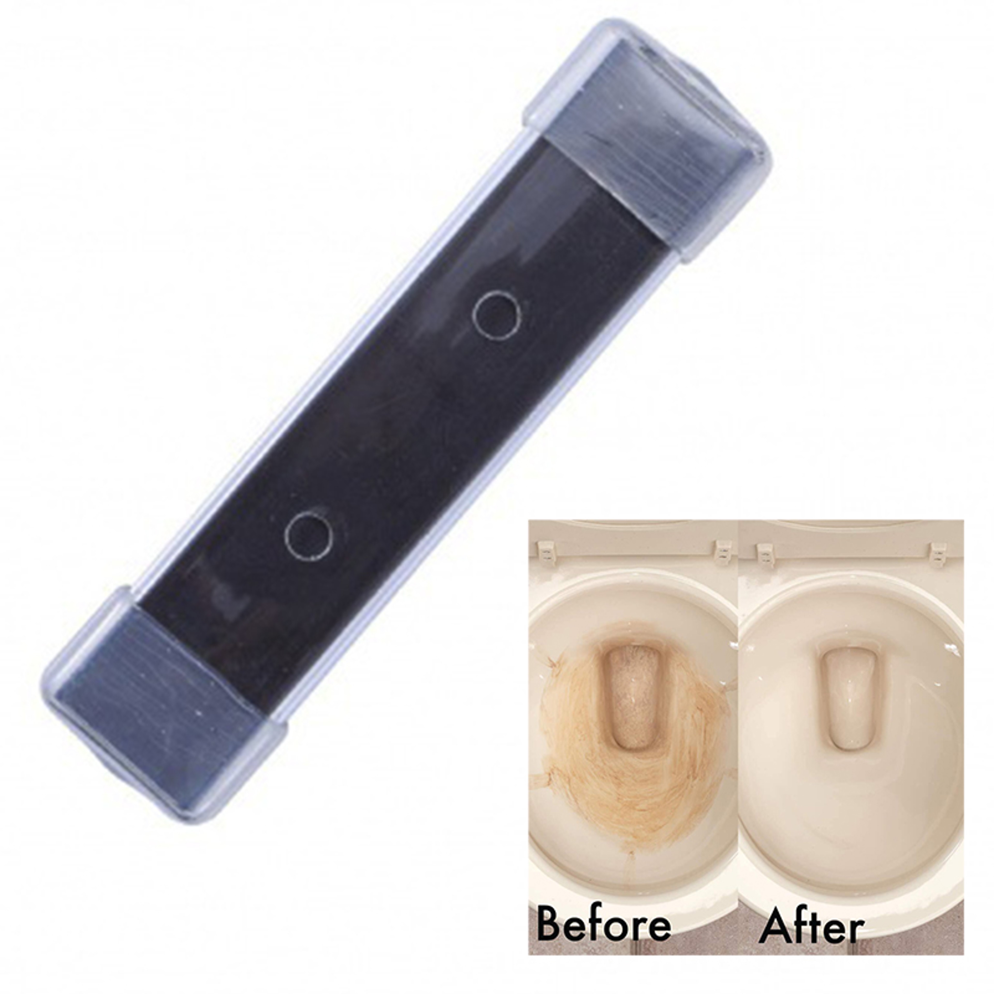 Long-Lasting Magnetic Toilet Cleaner, Magnetic Toilet Bowl Cleaner, Powerful Toilet Cleaning Magnets for Restroom – view 3