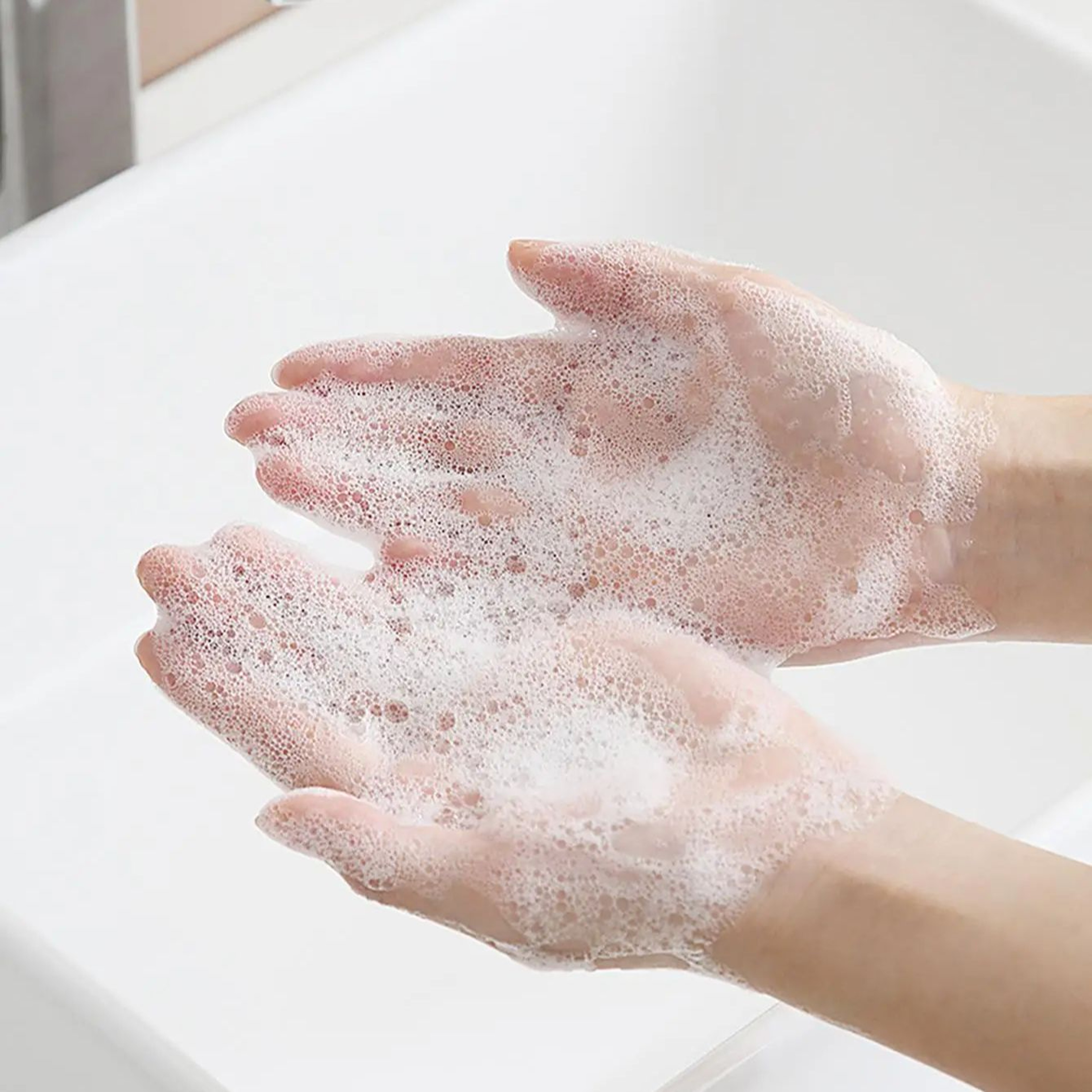 Portable Soap Paper for Travel, Disposable Hand Washing Soap Pack – view 5