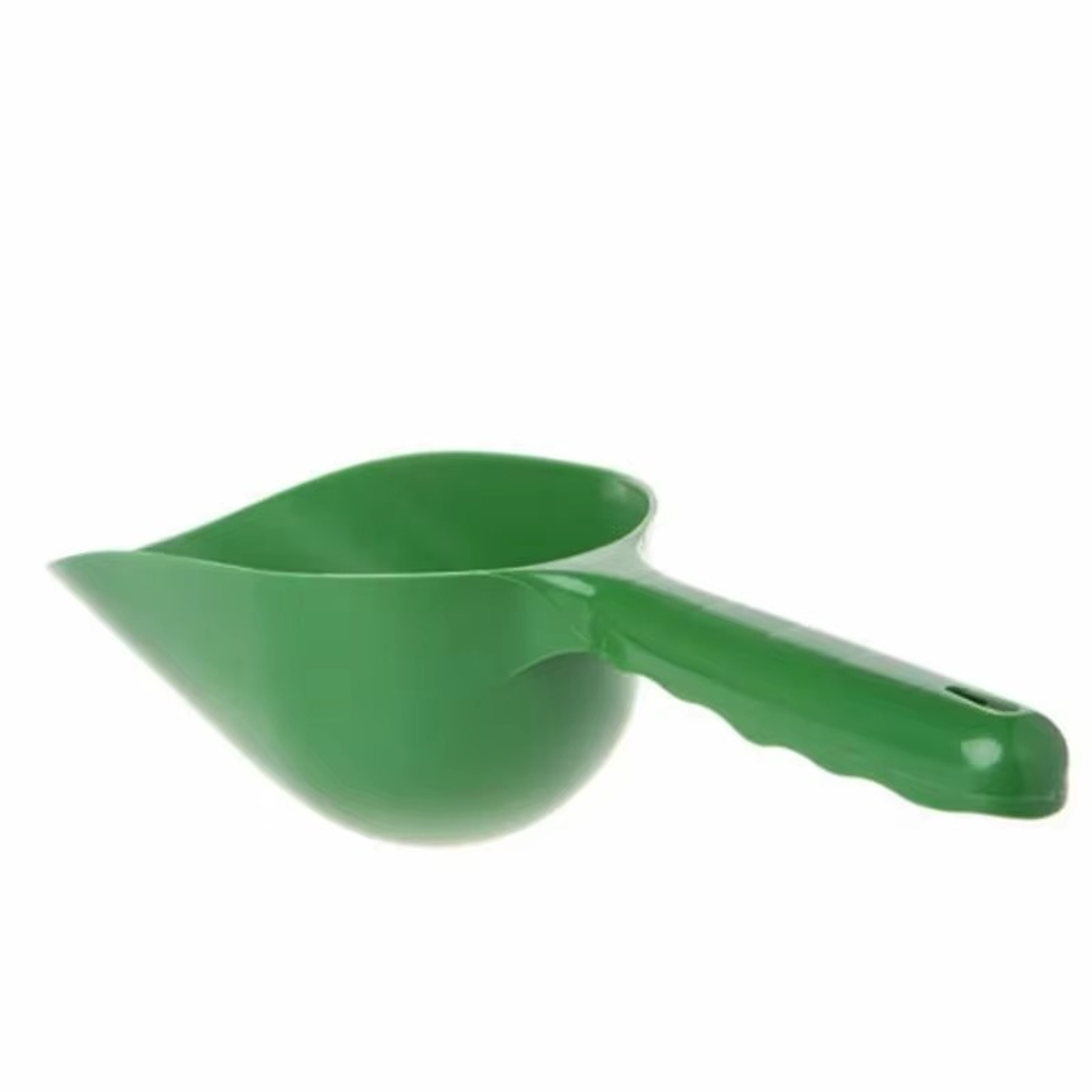 Handy Garden Scoop, Plastic Soil Shovel Spoons for Digging, Re-Potting, Soil Composting – view 5