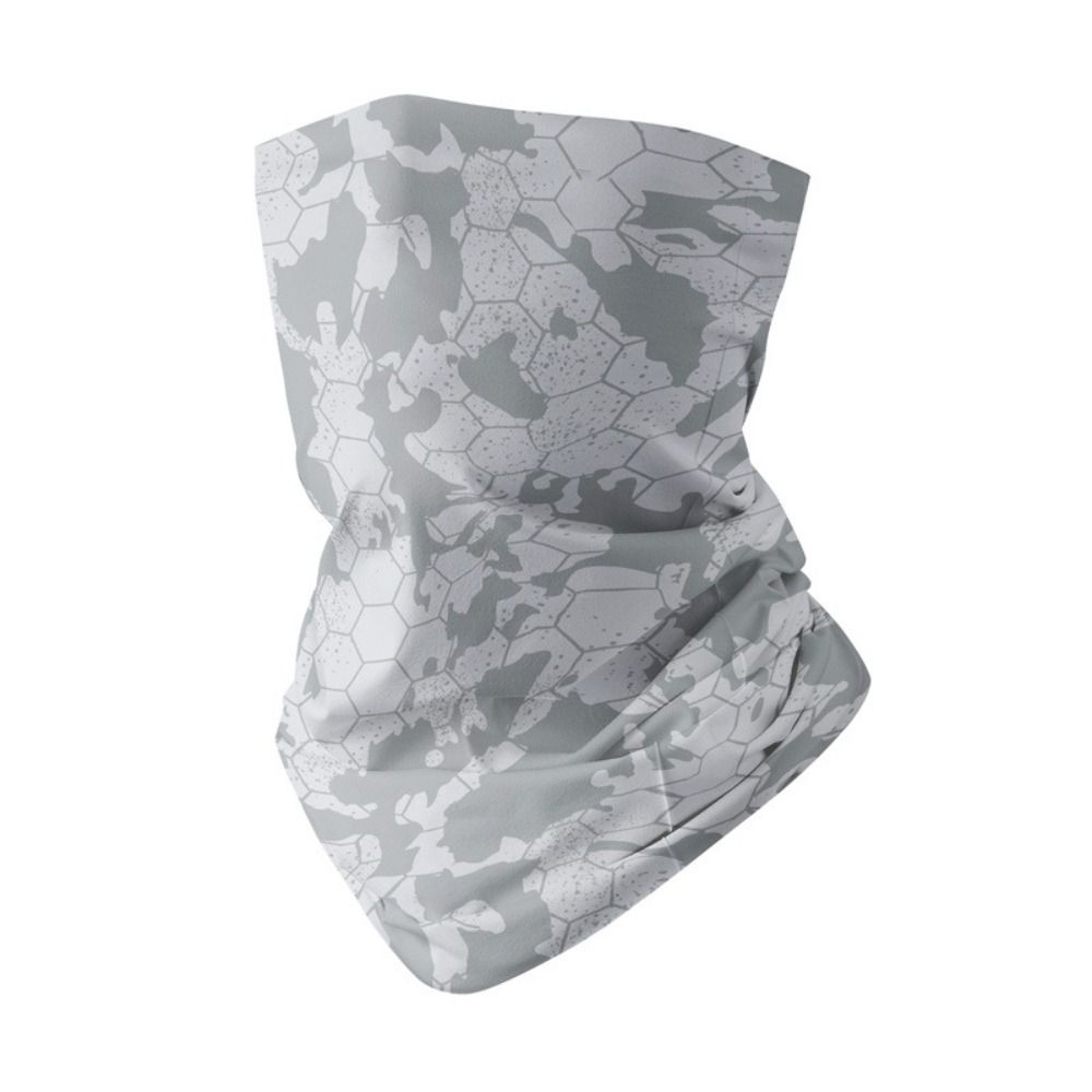 Sports Tube Bandana Ice Silk Magic Face Towel Cool Face Balaclava Ski Mask Neck Warmer Buffs Face C 14