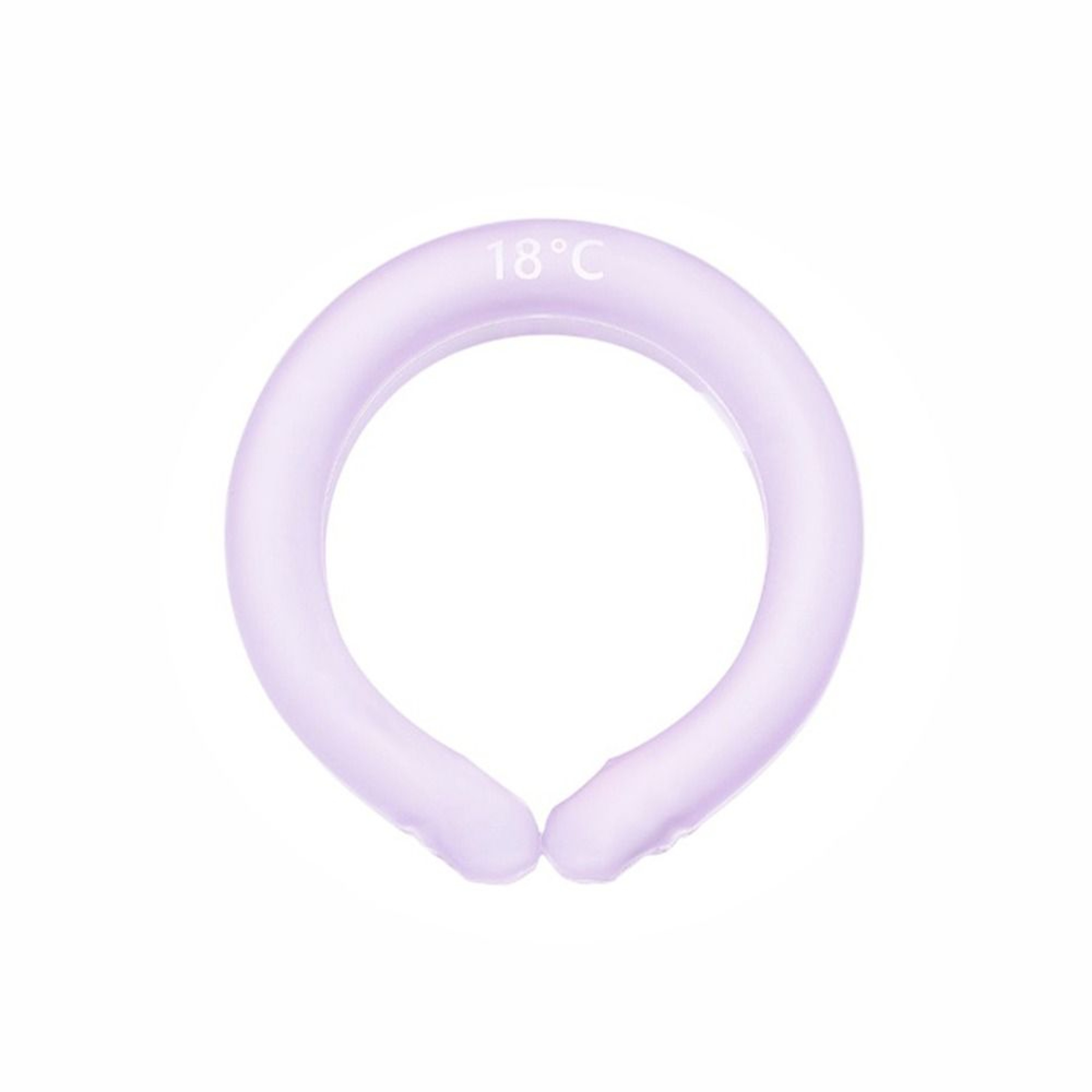 Cooling Neck Wraps, Reusable Ice Pack, Neck Cooler Gel Liquid Ice Maker – view 8