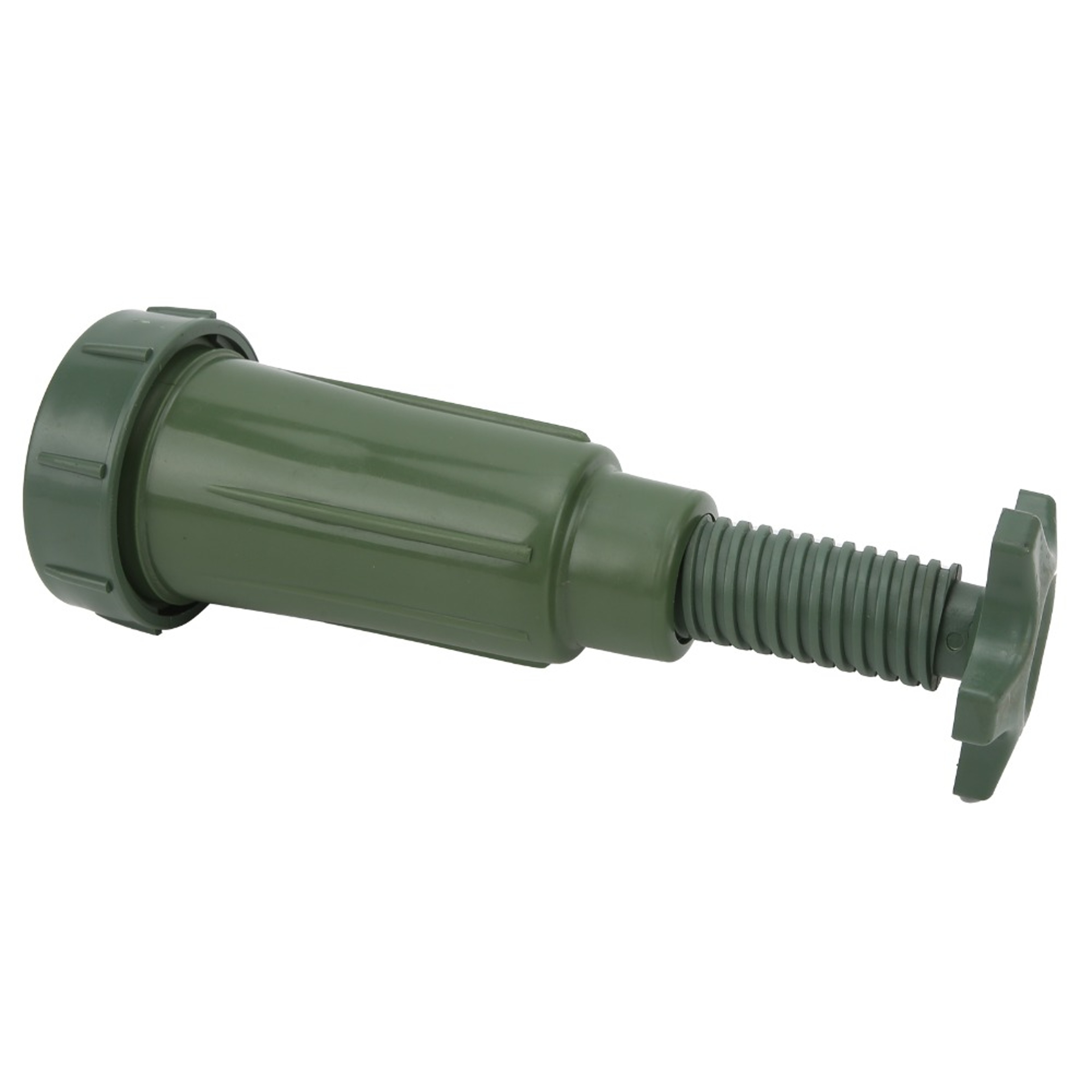 Lightweight Carp Bait Pressing Device, Green Fishing Bait Maker for Fishing Enthusiasts – view 2
