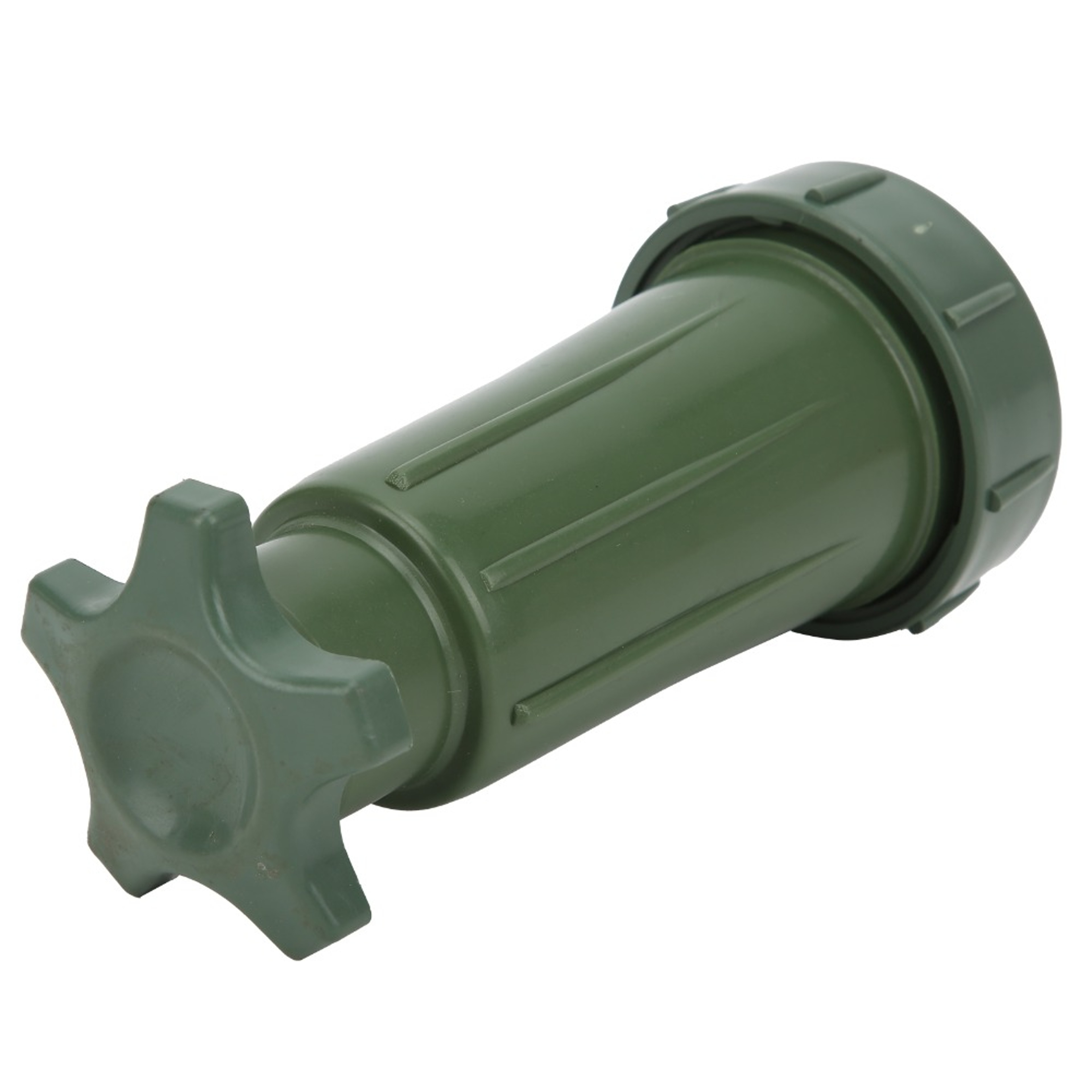 Lightweight Carp Bait Pressing Device, Green Fishing Bait Maker for Fishing Enthusiasts – view 4