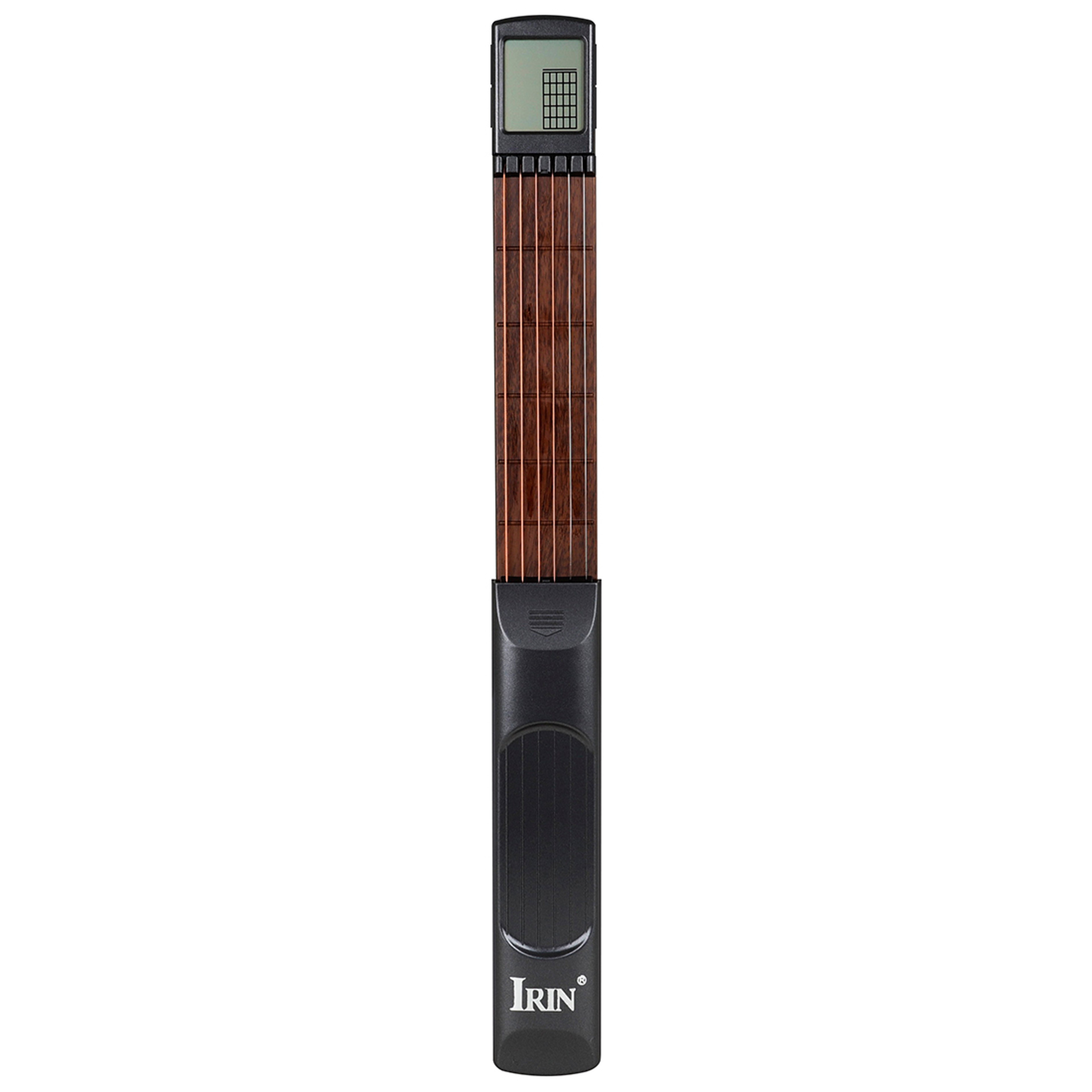 Beginner Fret Guitar Finger Trainer, Screen Display with Progressive Training – view 6