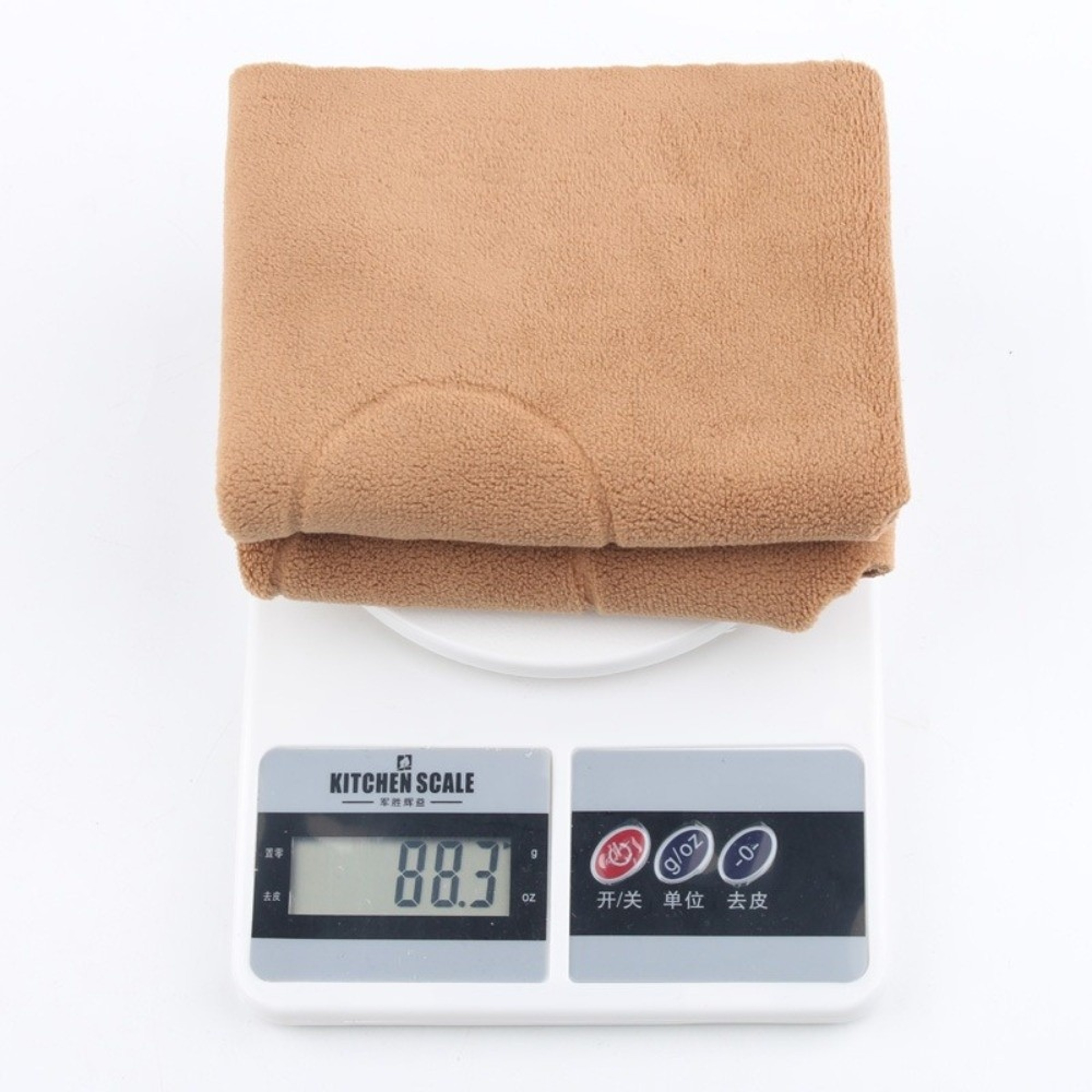 Thickened Warm Knee Protector, New Windproof Knee Warmers Cold Proof Double Side Knee Pads for Autumn Winter – view 2