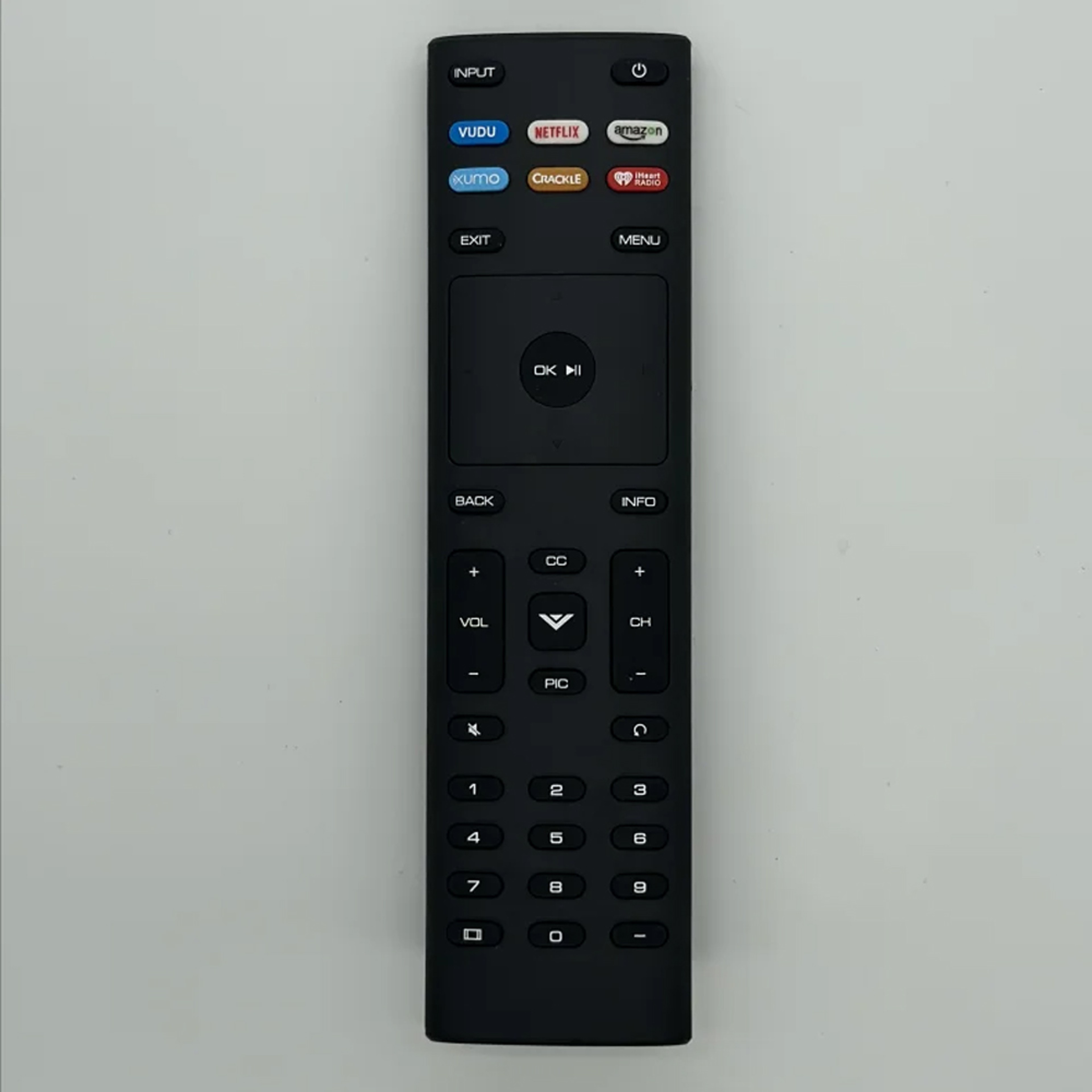 Universal Smart TV Remote For Netflix Amazon  More  Seamless Control 9