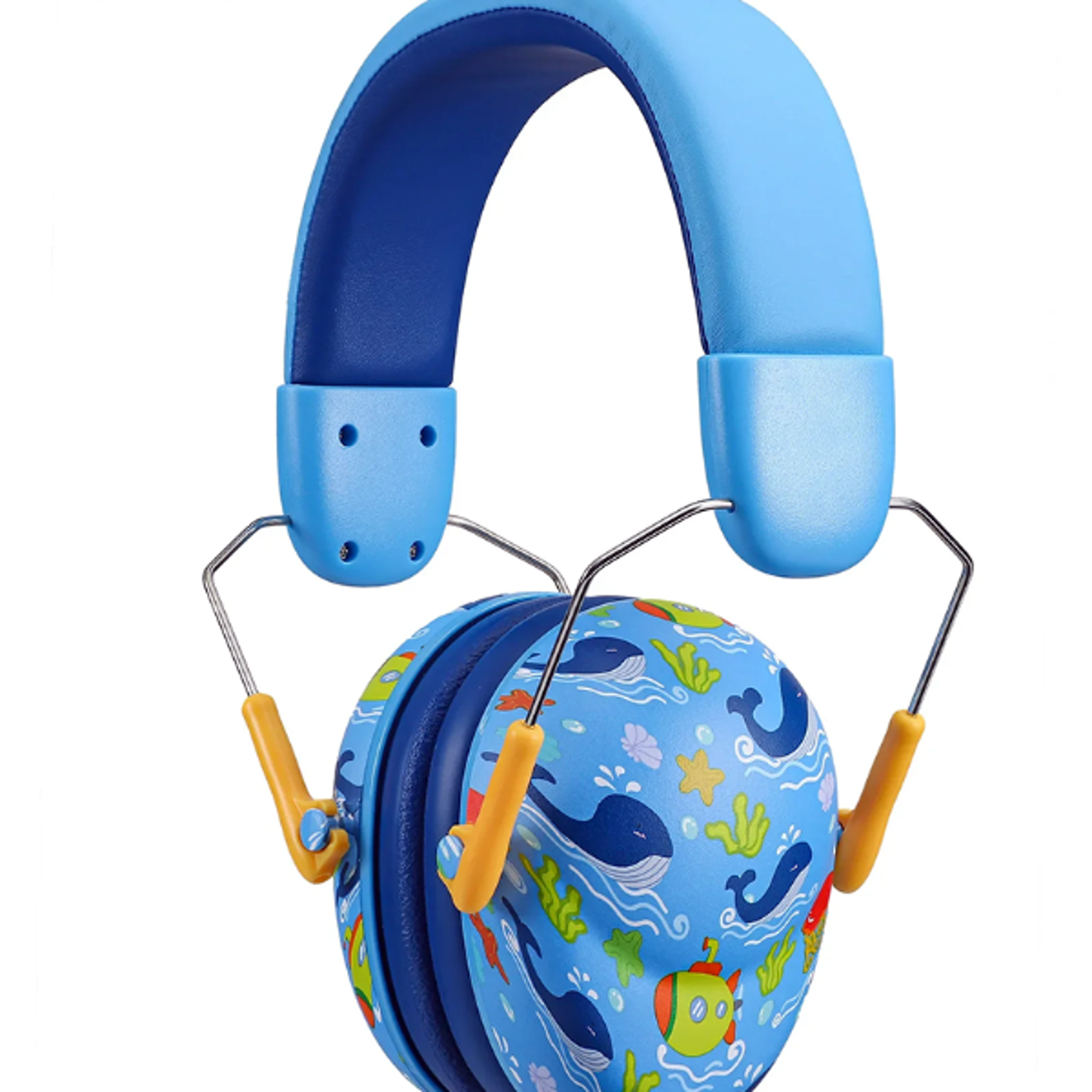 Upgraded Ear Kids Ear Protection Noise Cancelling HeadPhones SNR 26dB Hearing Protection Earmuffs fo
