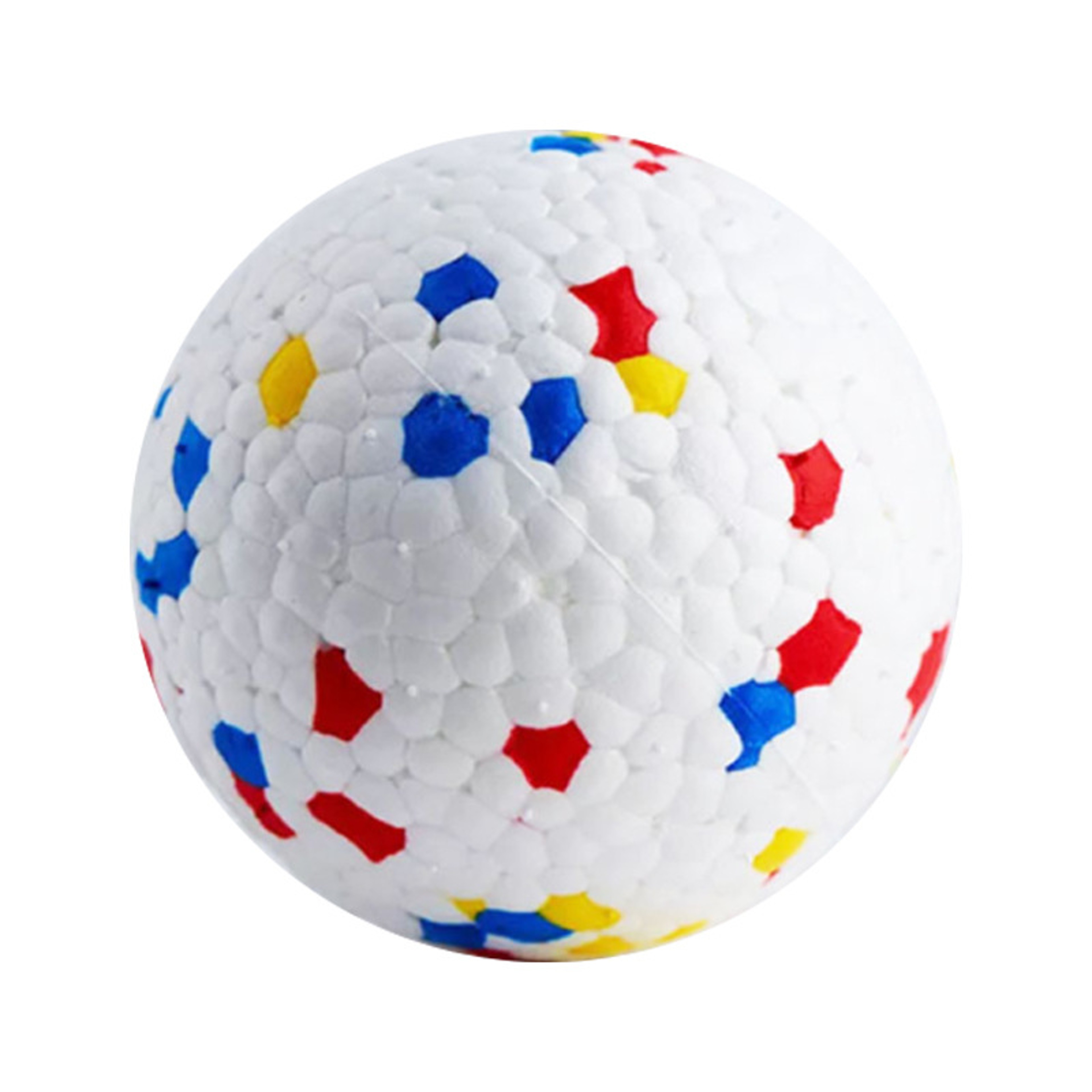 Bite Resistant Dog Chew Ball Toy for Small & Large Dogs | High Elasticity  Interactive Pet Toy – view 6