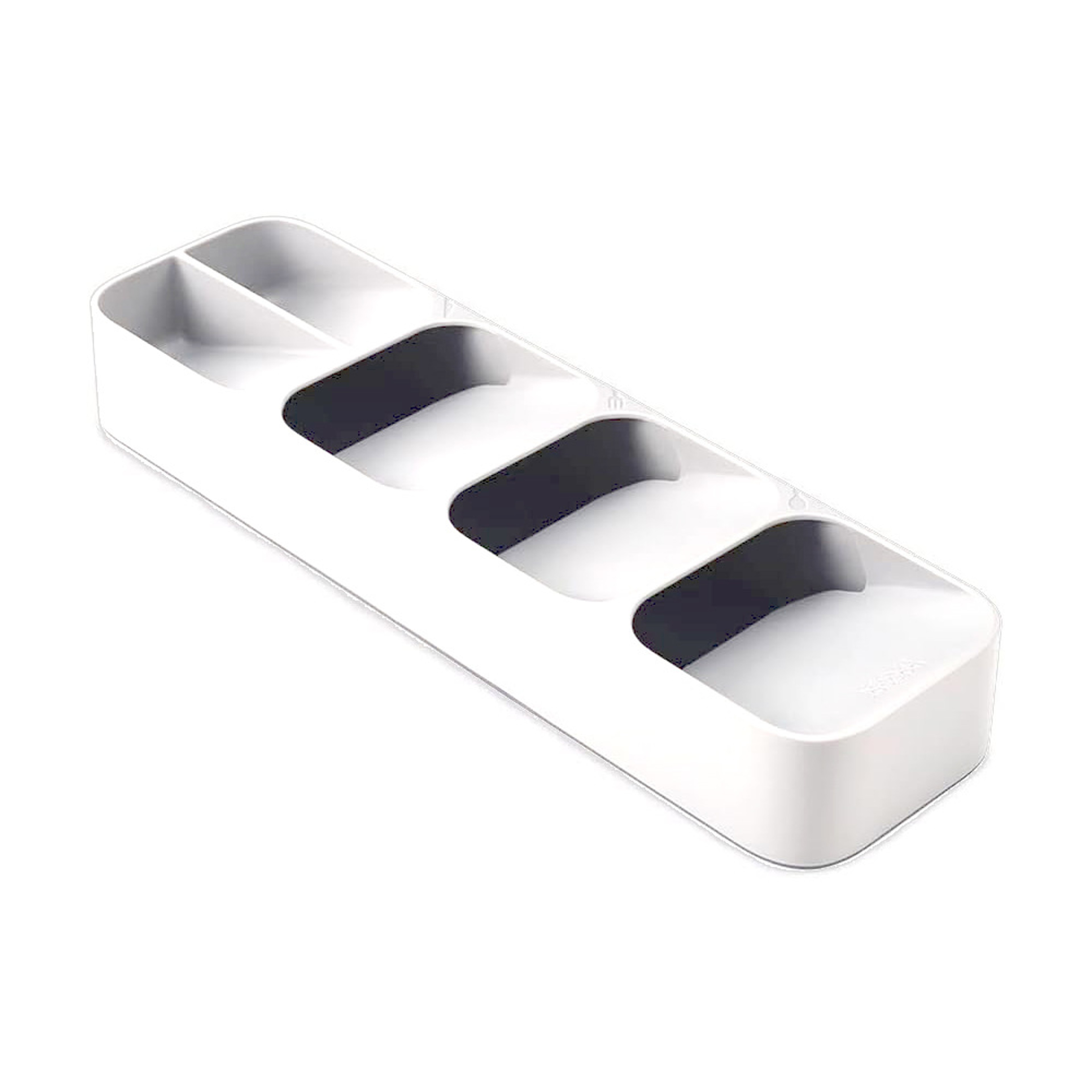 Multipurpose Cutlery Storage Tray  Compartmentalized Organizer For Kitchen Drawers 7