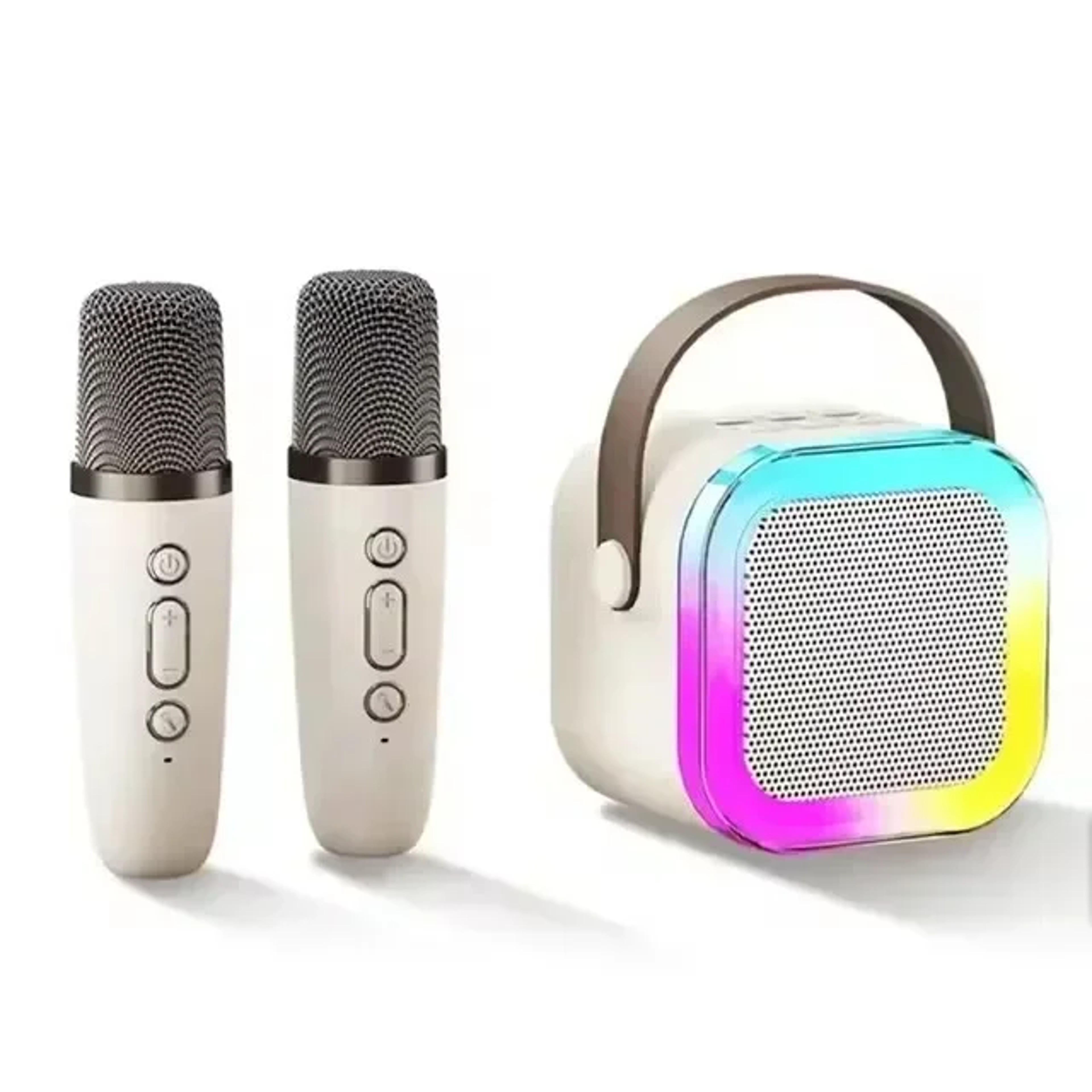 Wireless Bluetooth Microphone For Gaming Karaoke  Live Streaming 2