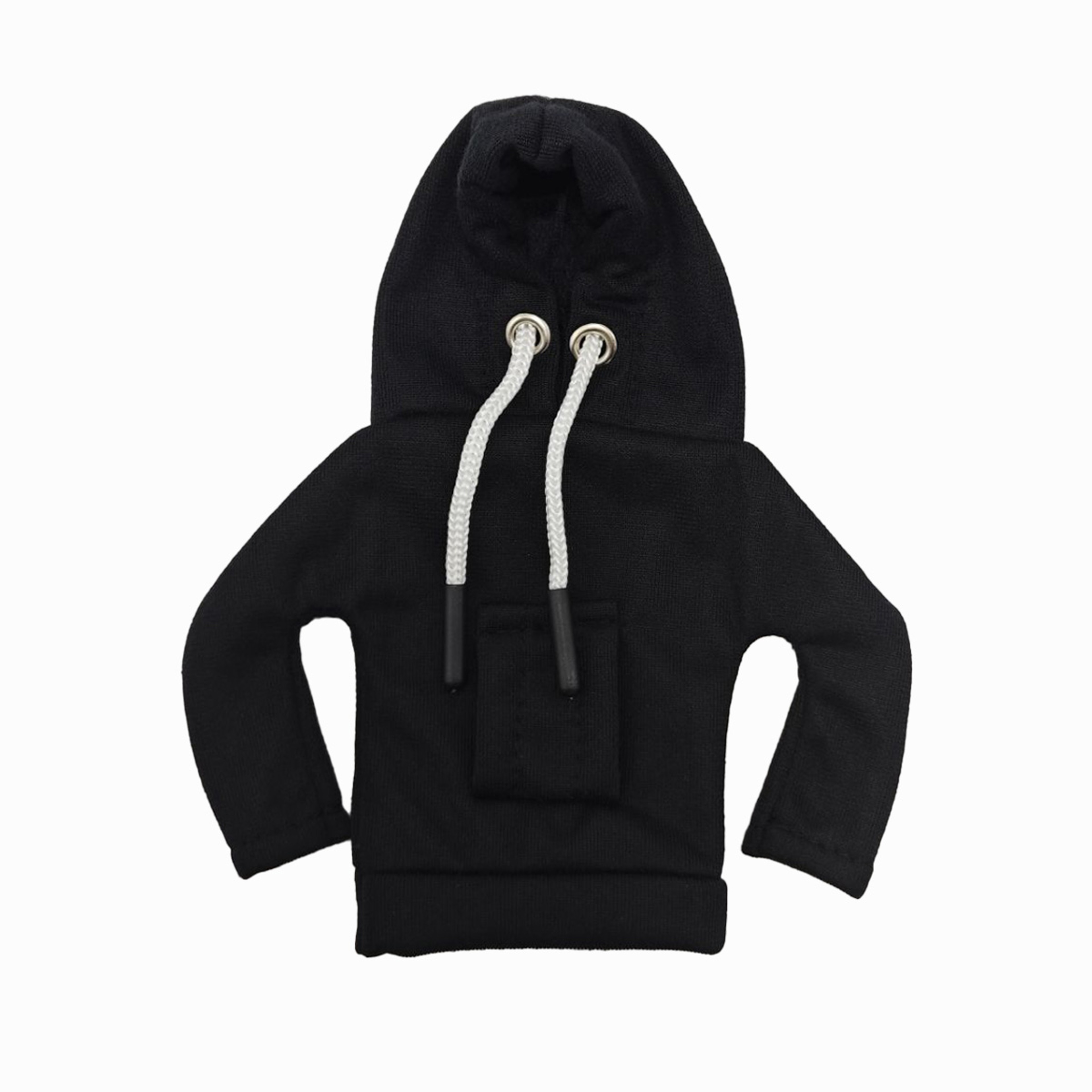 Gear Shift Mini Hoodie Cover  Universal Car Shift Lever Decoration for Manual & Automatic Cars – view 11