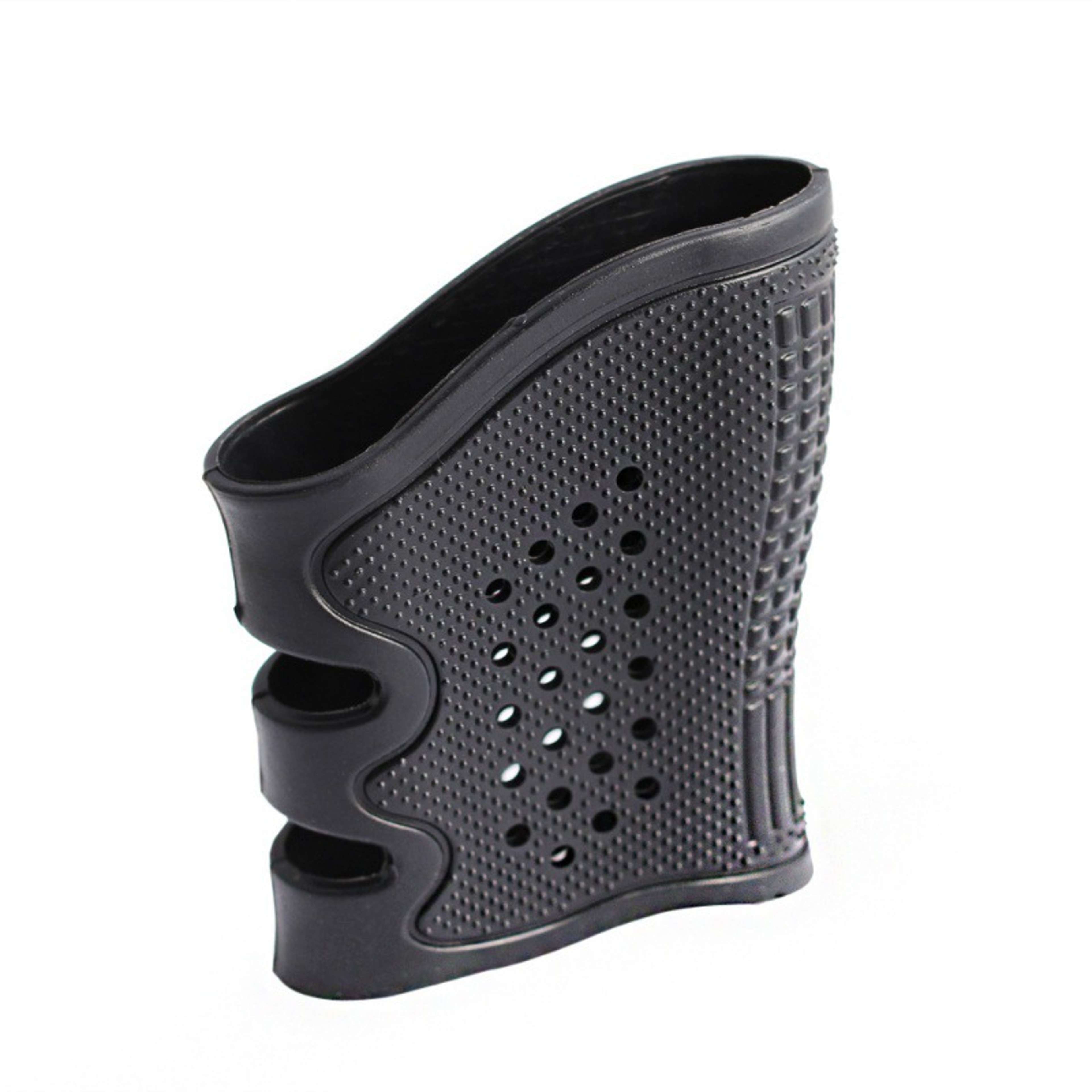Tactical Pistol Grip Gloves – Anti-Slip Rubber Hunting Accessories – view 7