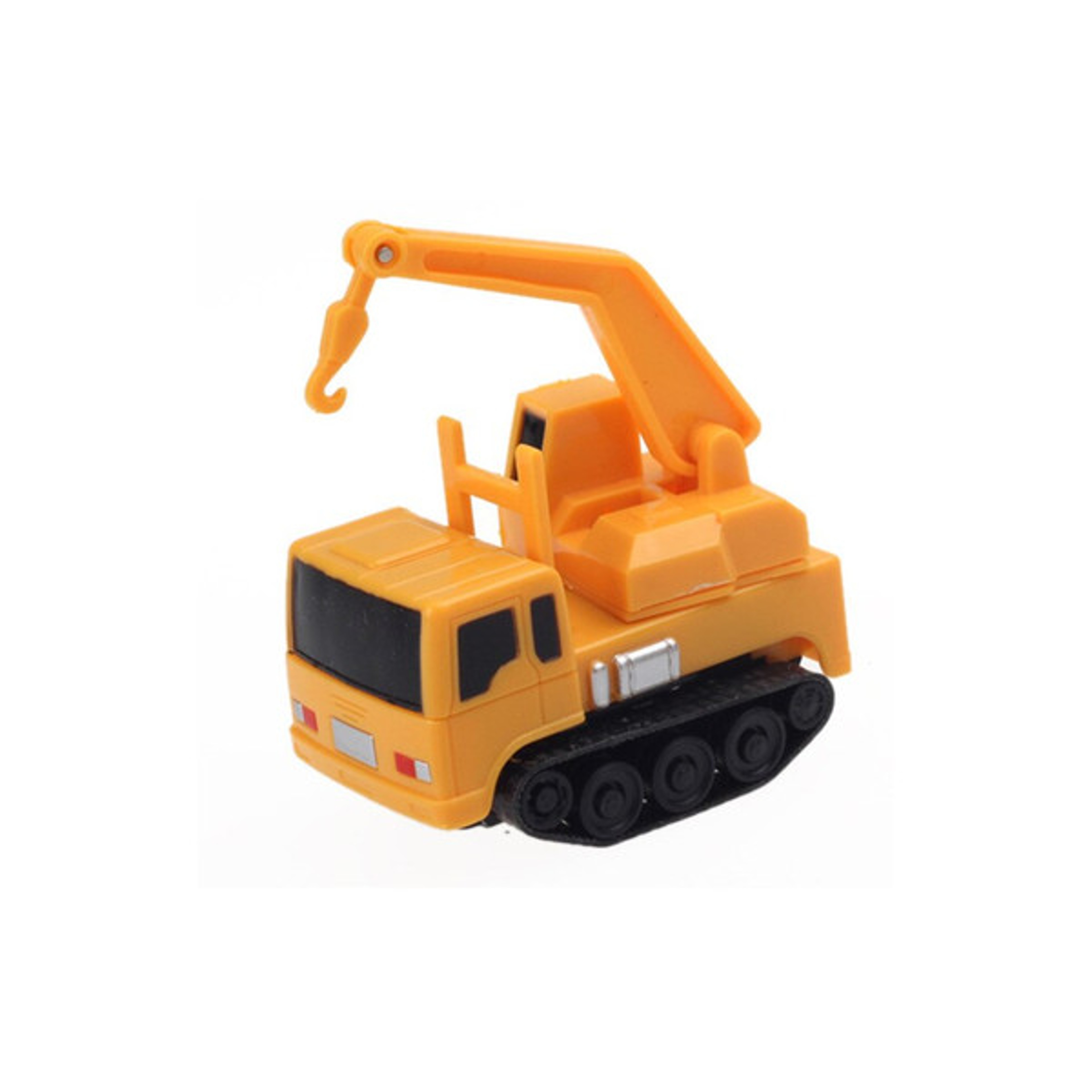 Inductive Magic Toy Truck – view 5