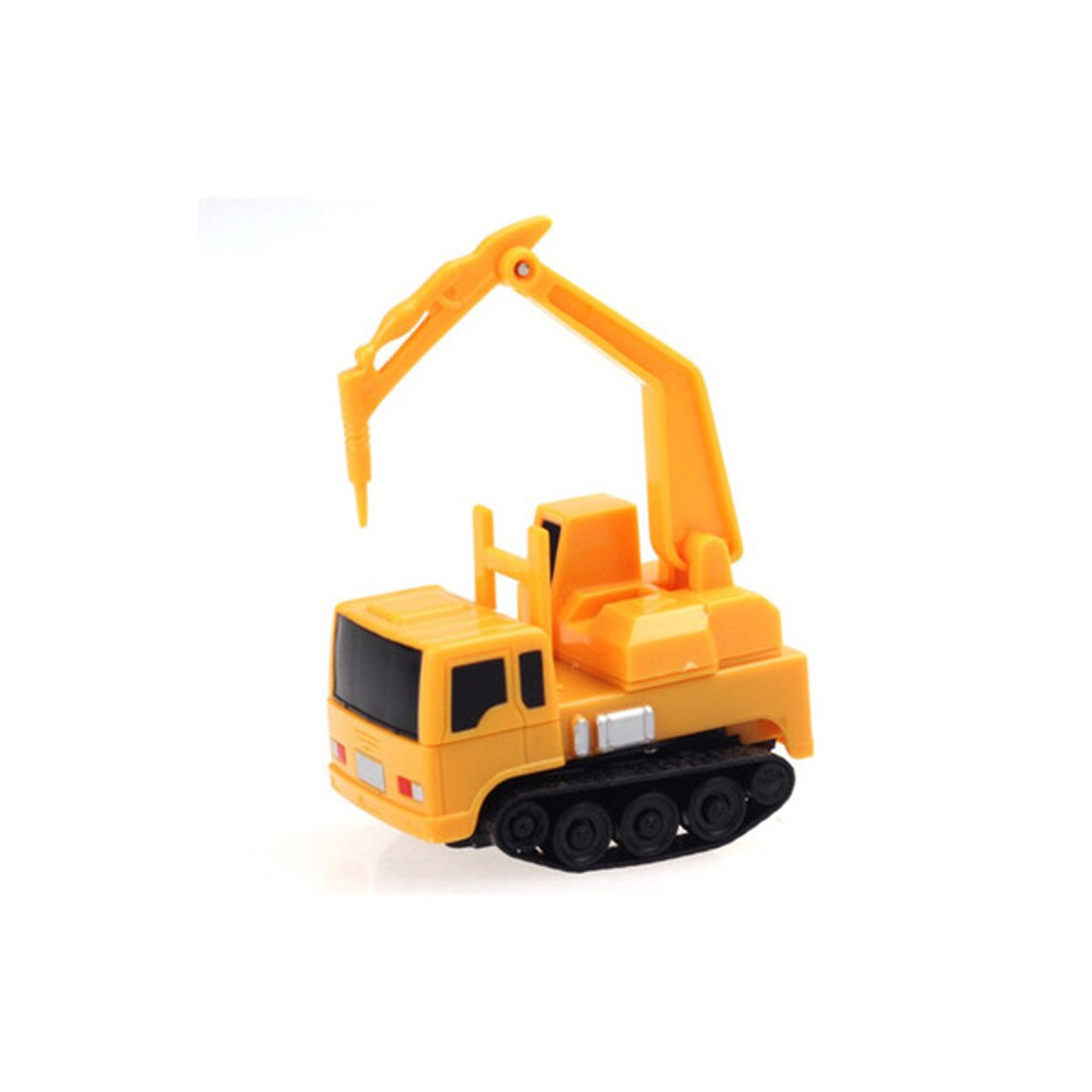 Inductive Magic Toy Truck – view 6