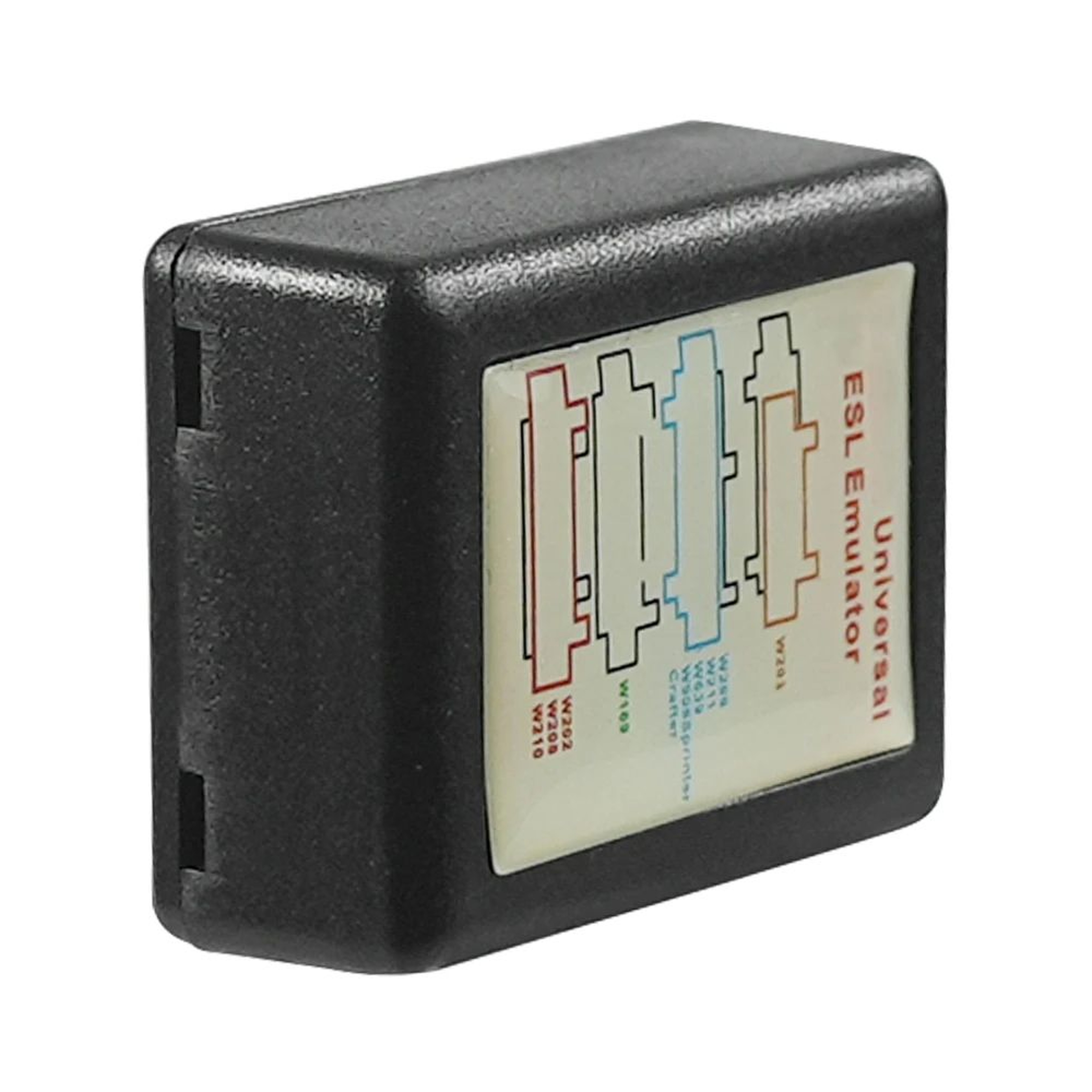Universal Steering Lock Emulator No Coding Required For Sprinter Vito VW Crafter With Lock Sound 2