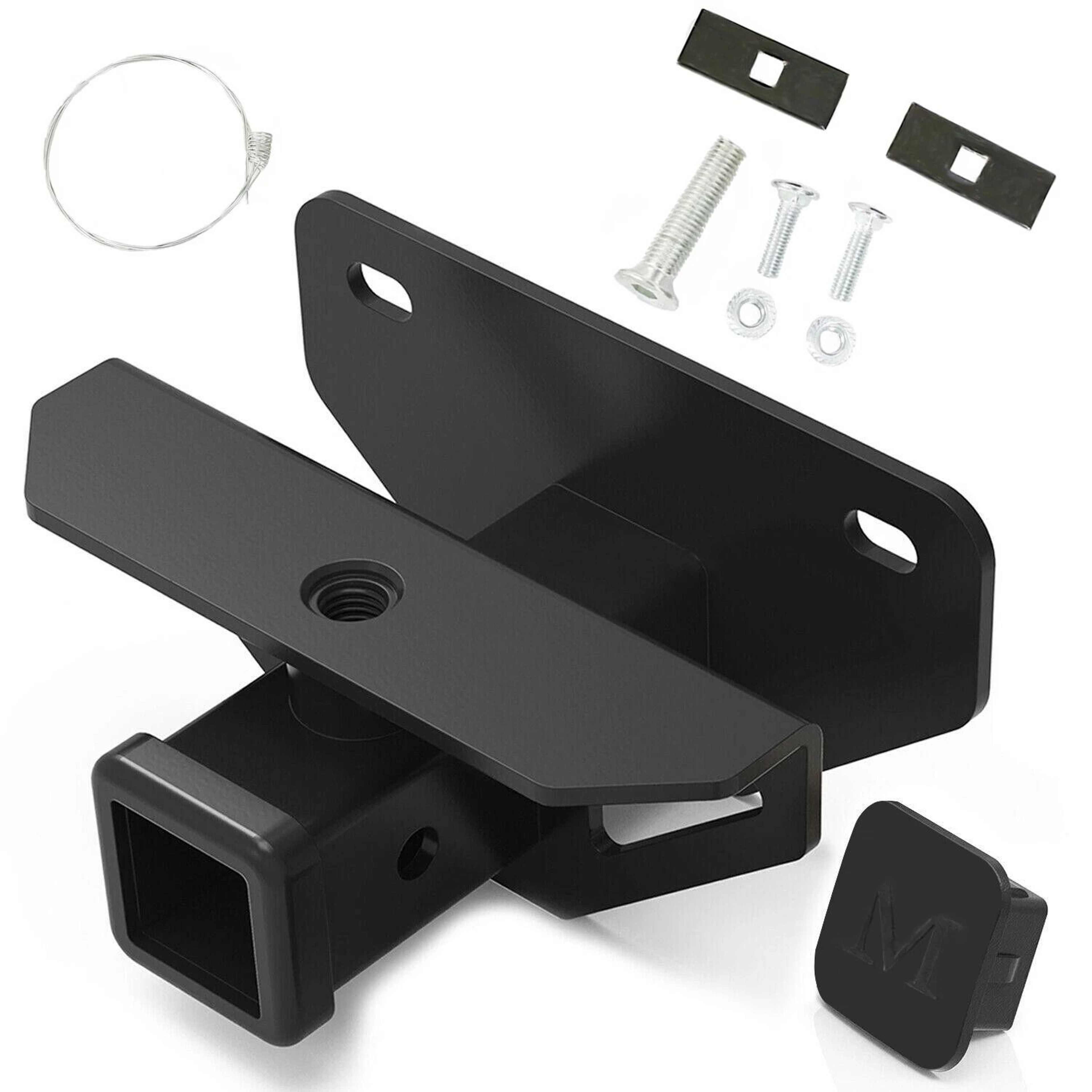 Pro Class 3 Towing Trailer Hitch Receiver For 20032020 Dodge Ram 150025003500  HeavyDuty Towing Sol 2