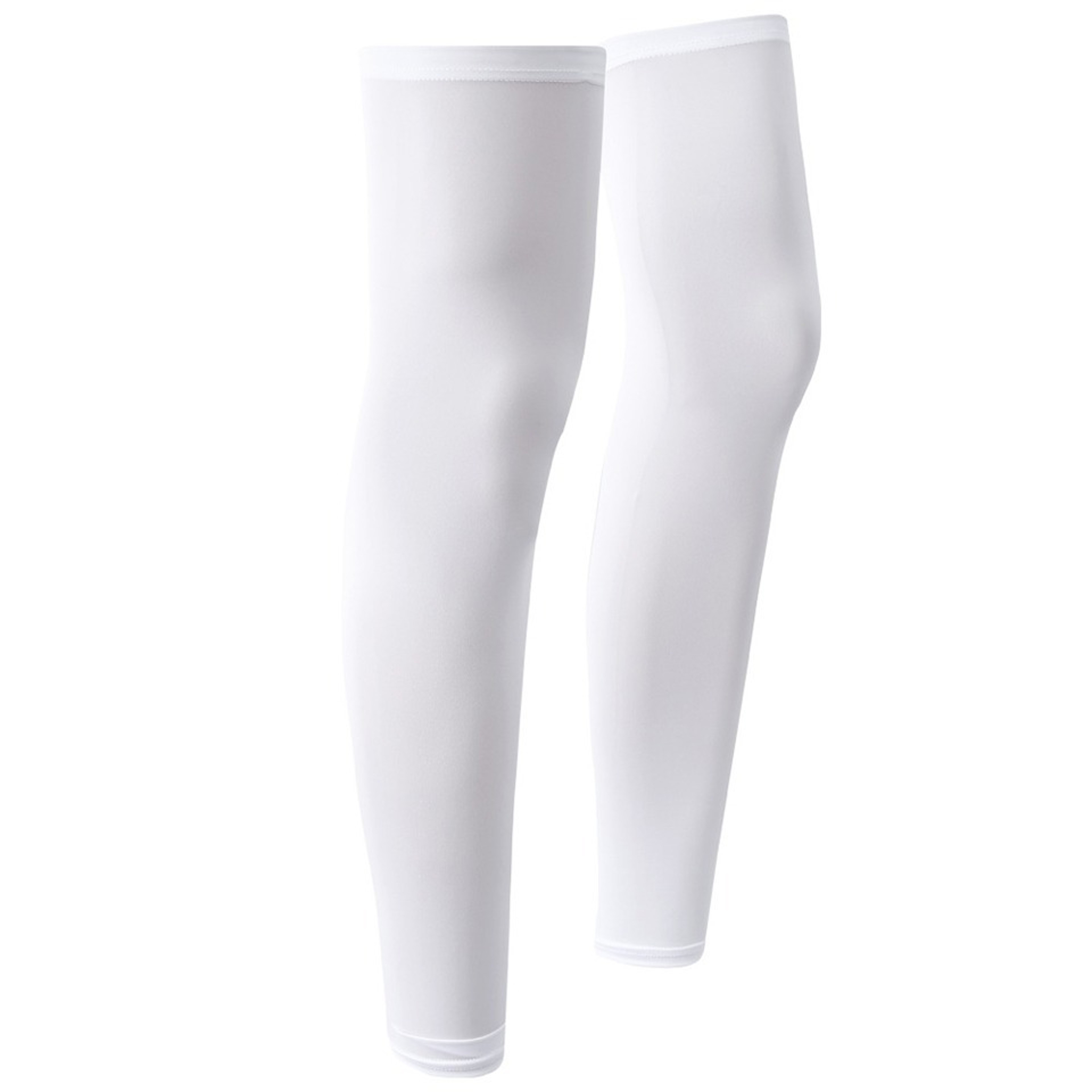 Outdoor Sports Leggings Running Basketball Anti UV, Summer Cycling Leg Compression Sleeves, Quick Dry Knee Protection – view 7