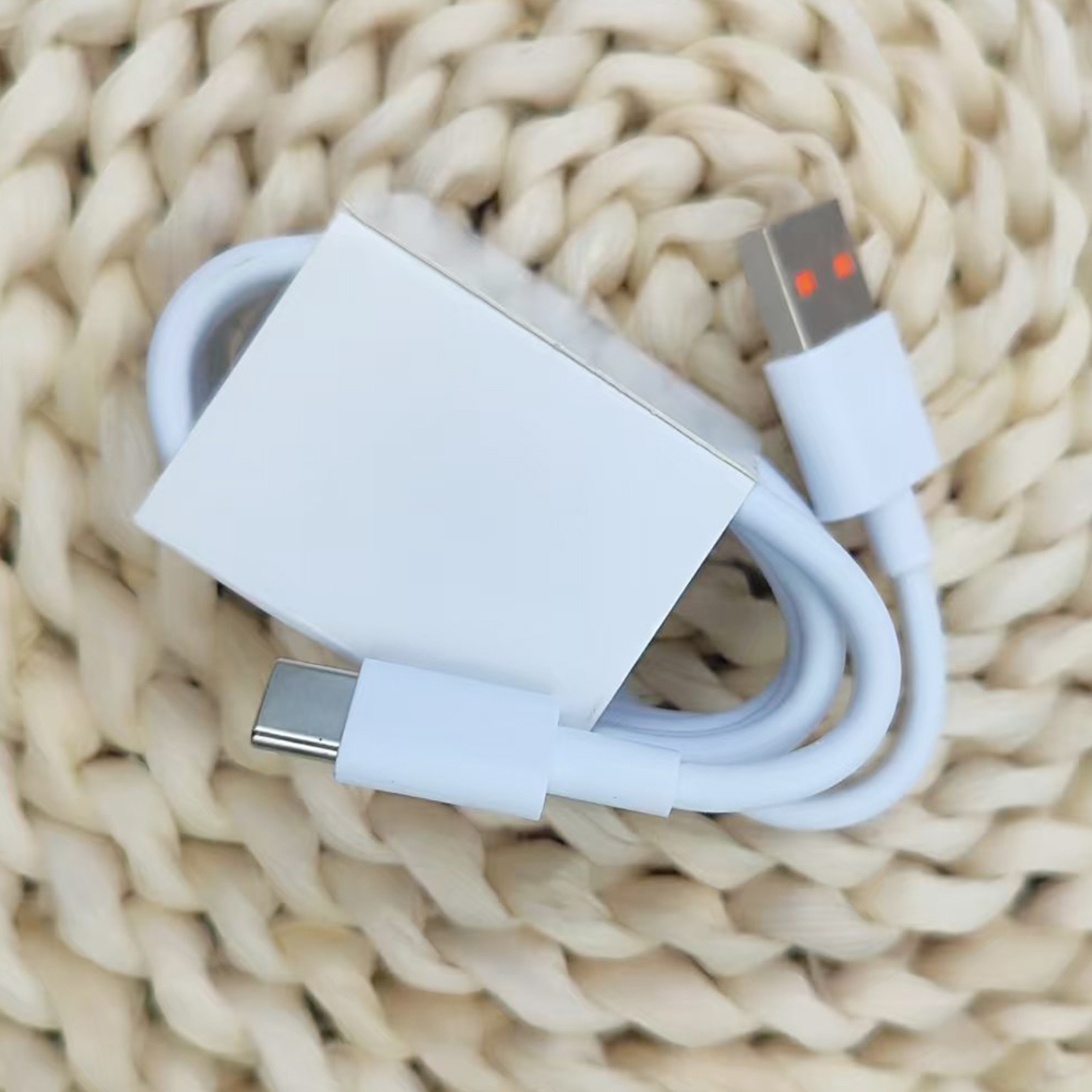 USB Type C Data Line Cord, Fast Charging For Tecno Camon Pro, Pova Ultra Pro Spark – view 5