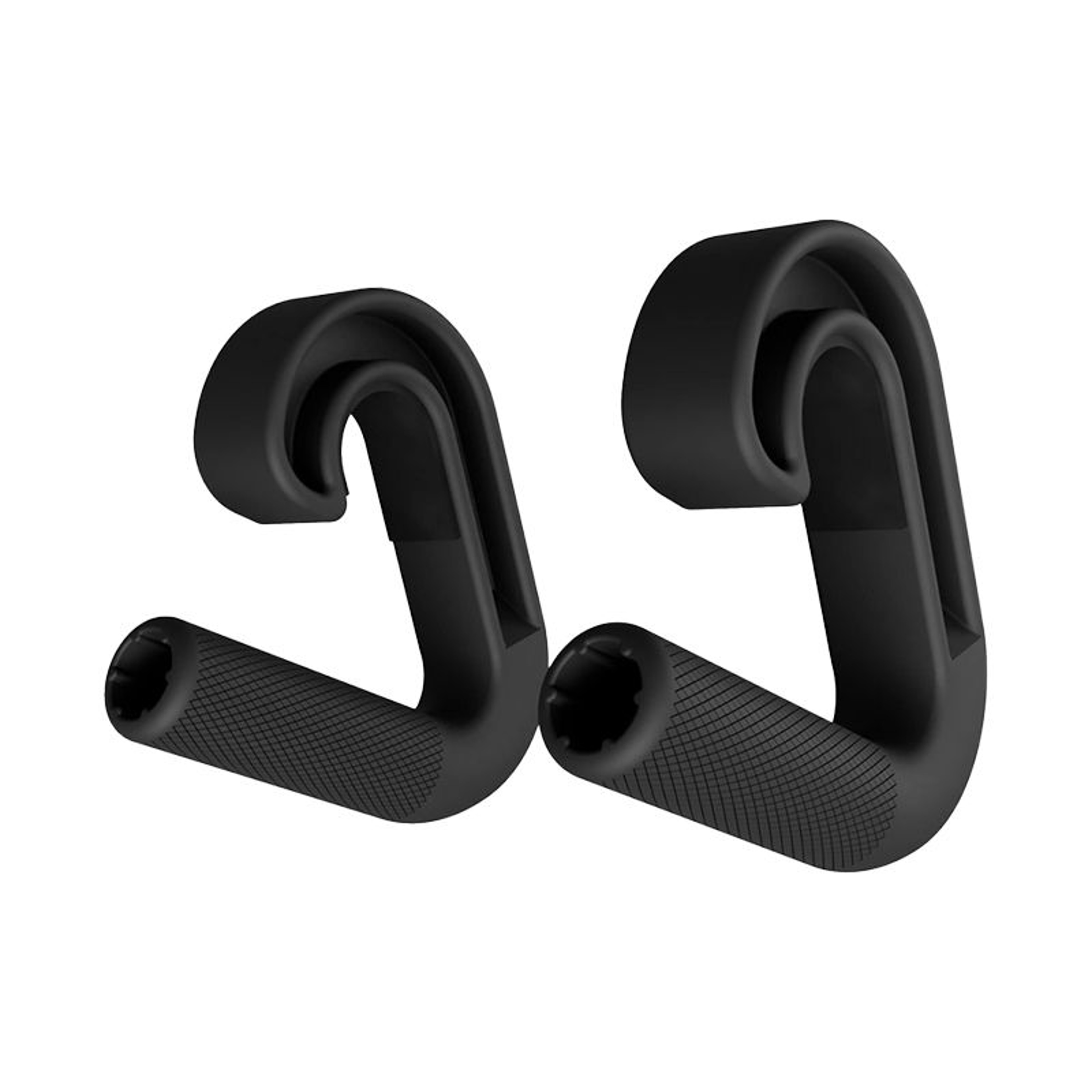 Multi-Functional Hook Handles, High Strength Nylon Grips with Non-Slip Design for Pull Down Machines – view 7