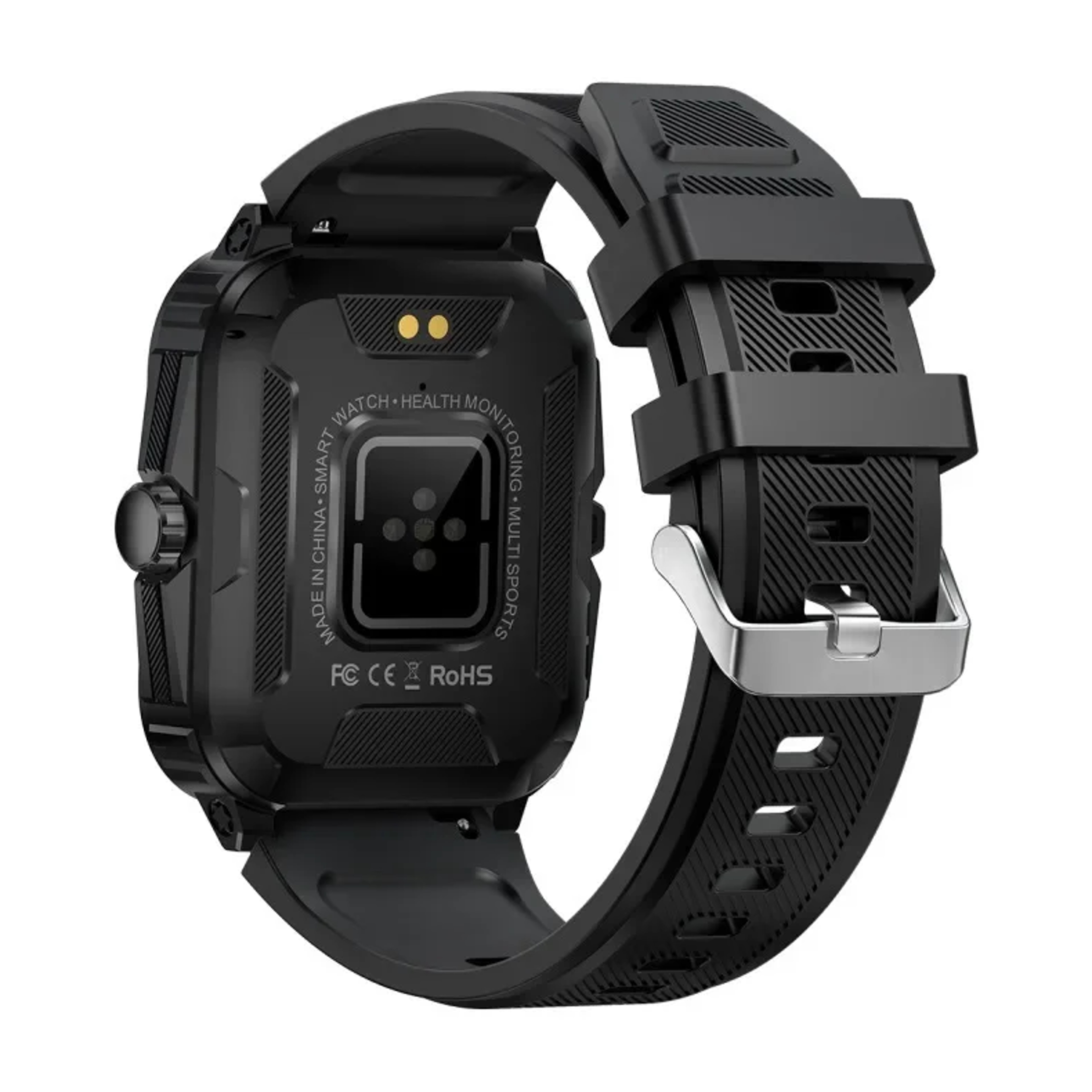 DaFit Smartwatch Bracelet, Bluetooth Call, Heart Rate, Blood Oxygen, Multi-Exercise Reminder – view 5