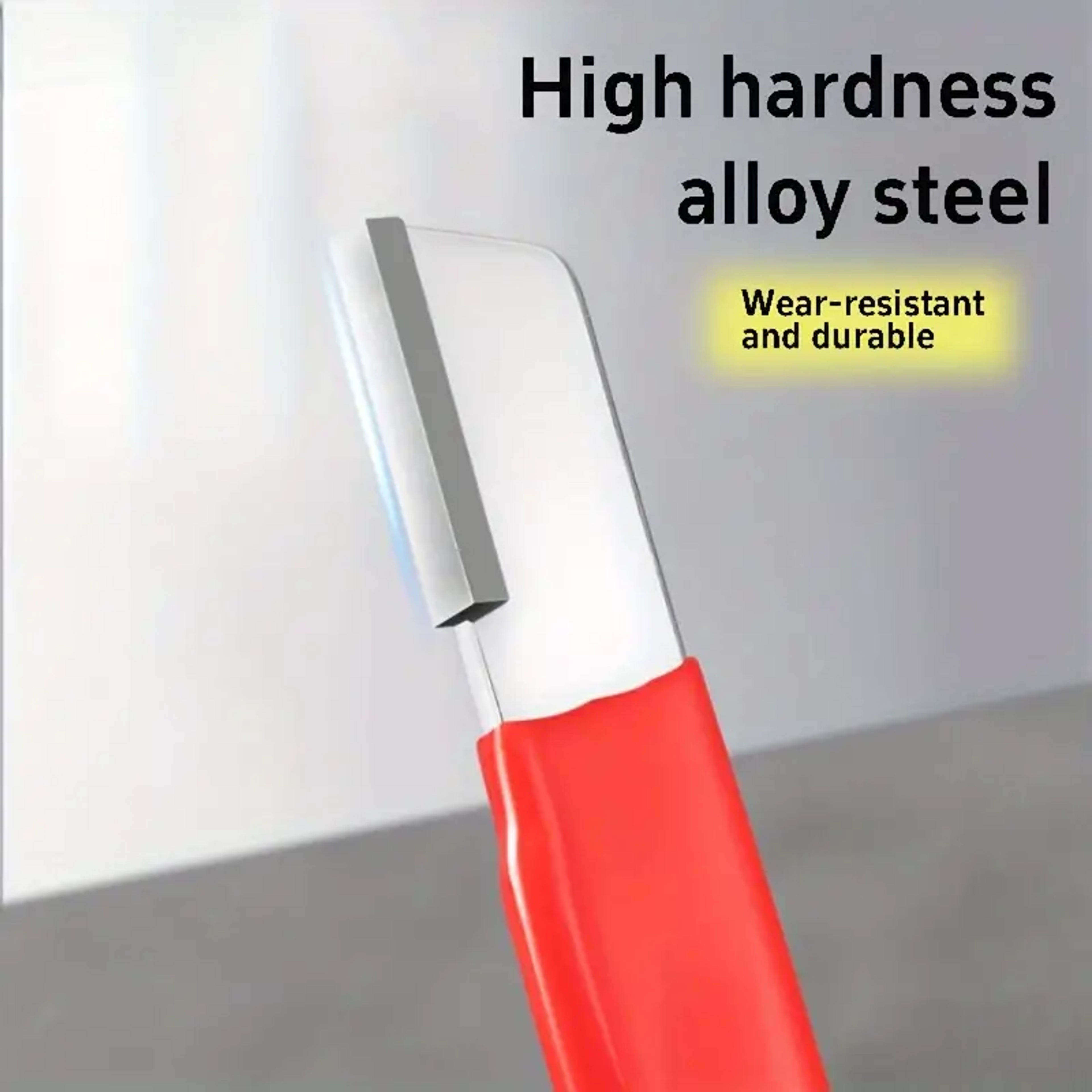 Precision Edge Stage Knife Sharpener For Kitchen Knives Scissors  All Blades 5