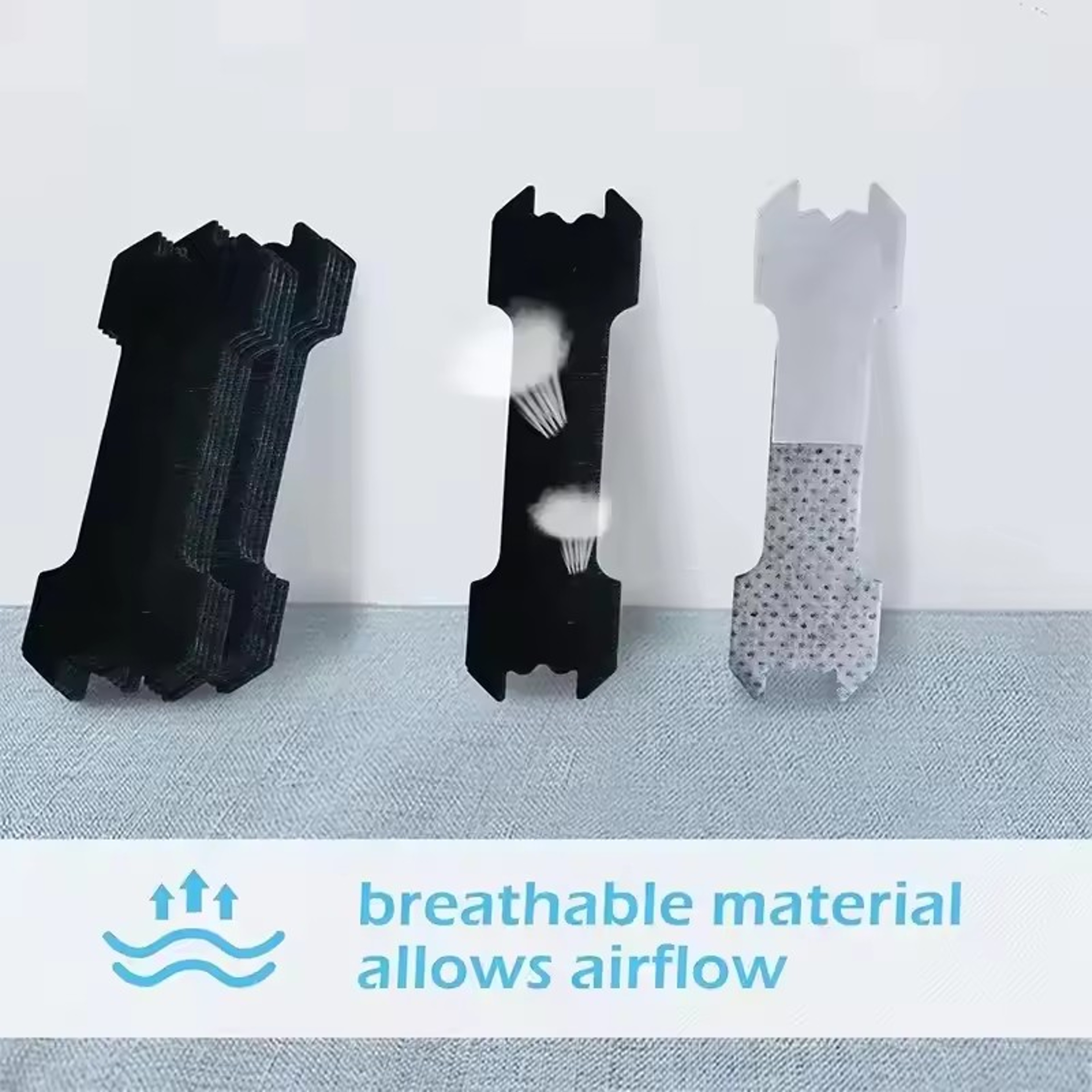 BreatheEasy Extra Strength Nasal Strips For Better Sleep  Snoring Relief 1