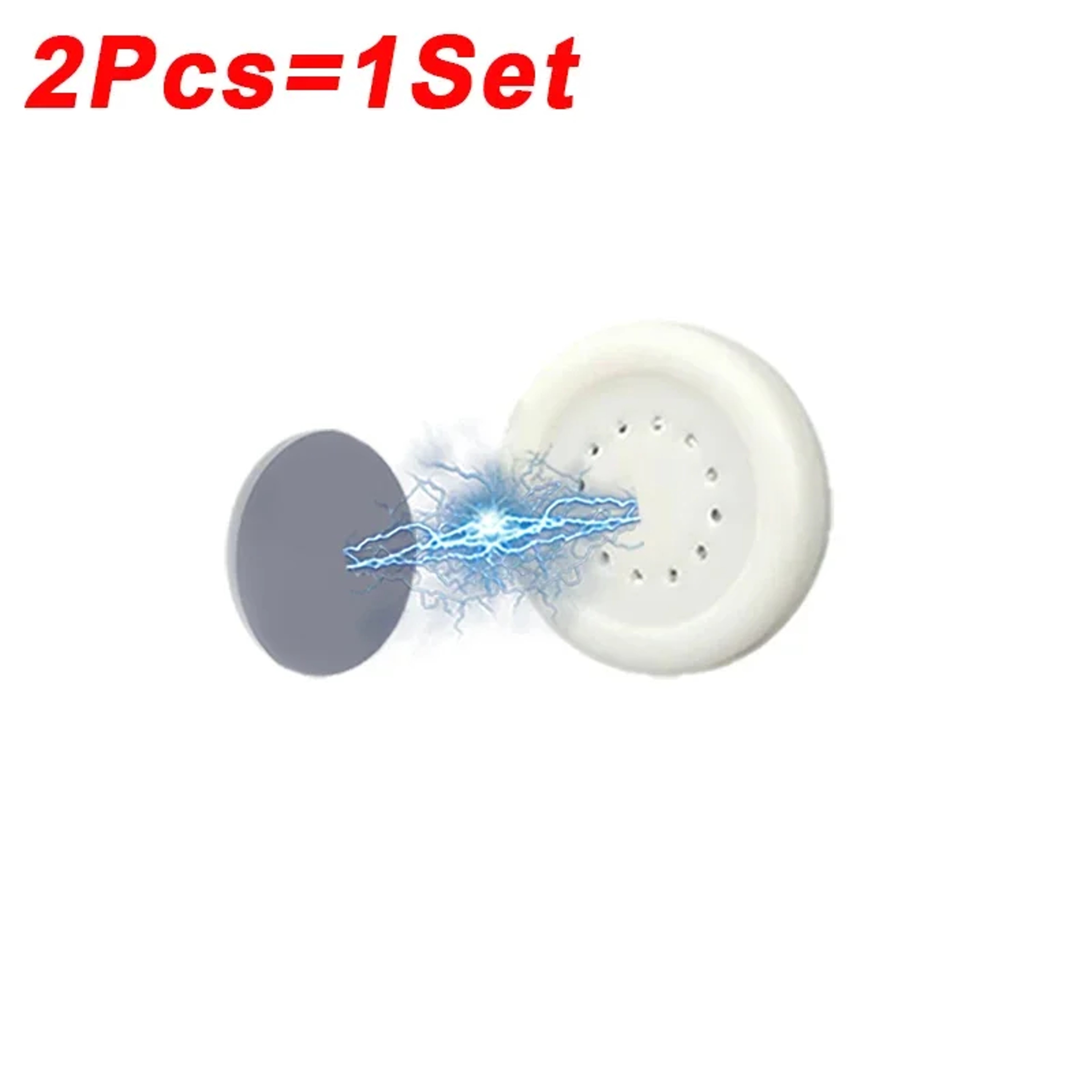 Magnetic Remote Control Holder  Wall Mounted Organizer Strong Fridge Magnet Hook Storage Rack 4