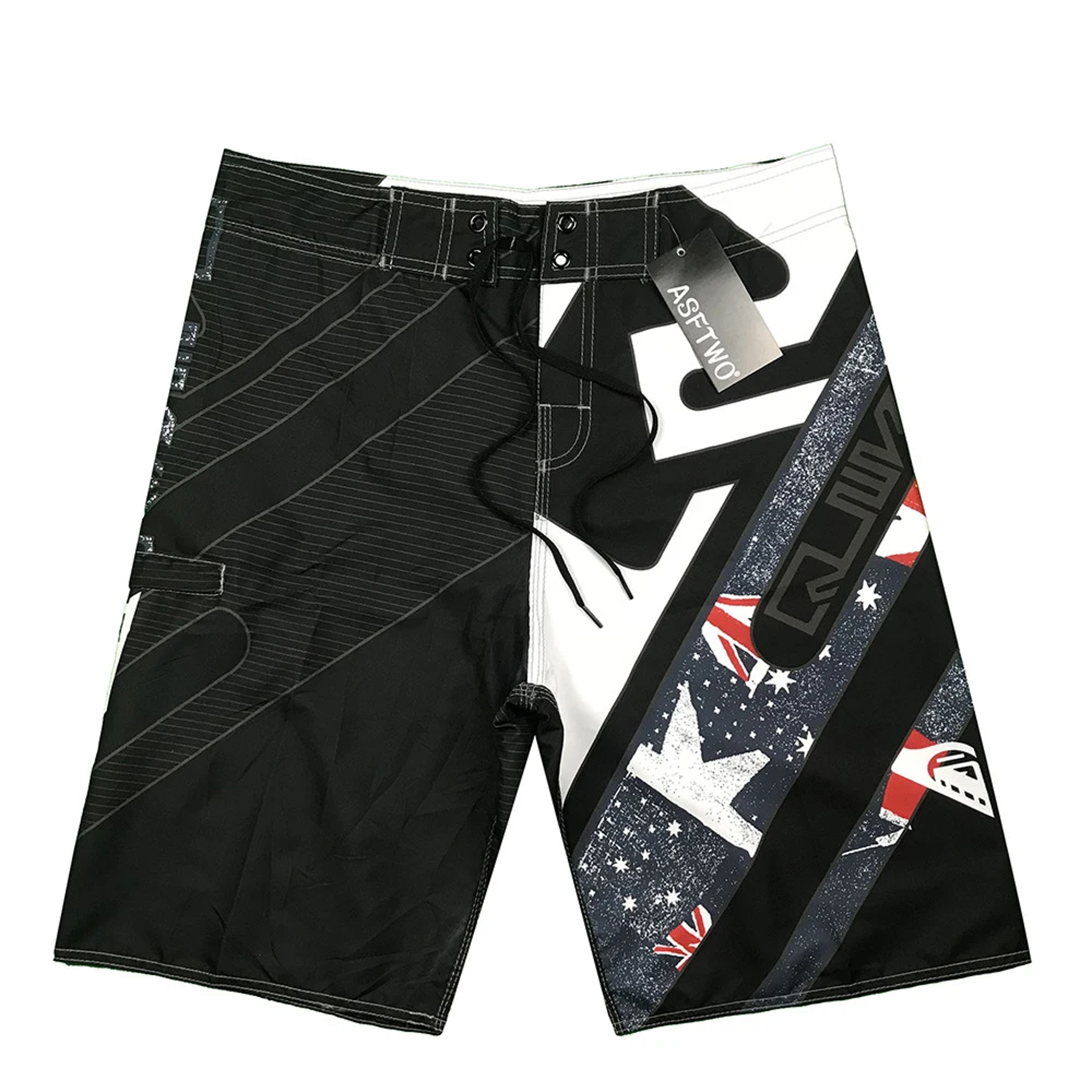 Mens Gym Shorts Quick Dry Workout Shorts Lightweight Athletic Beach Shorts 12
