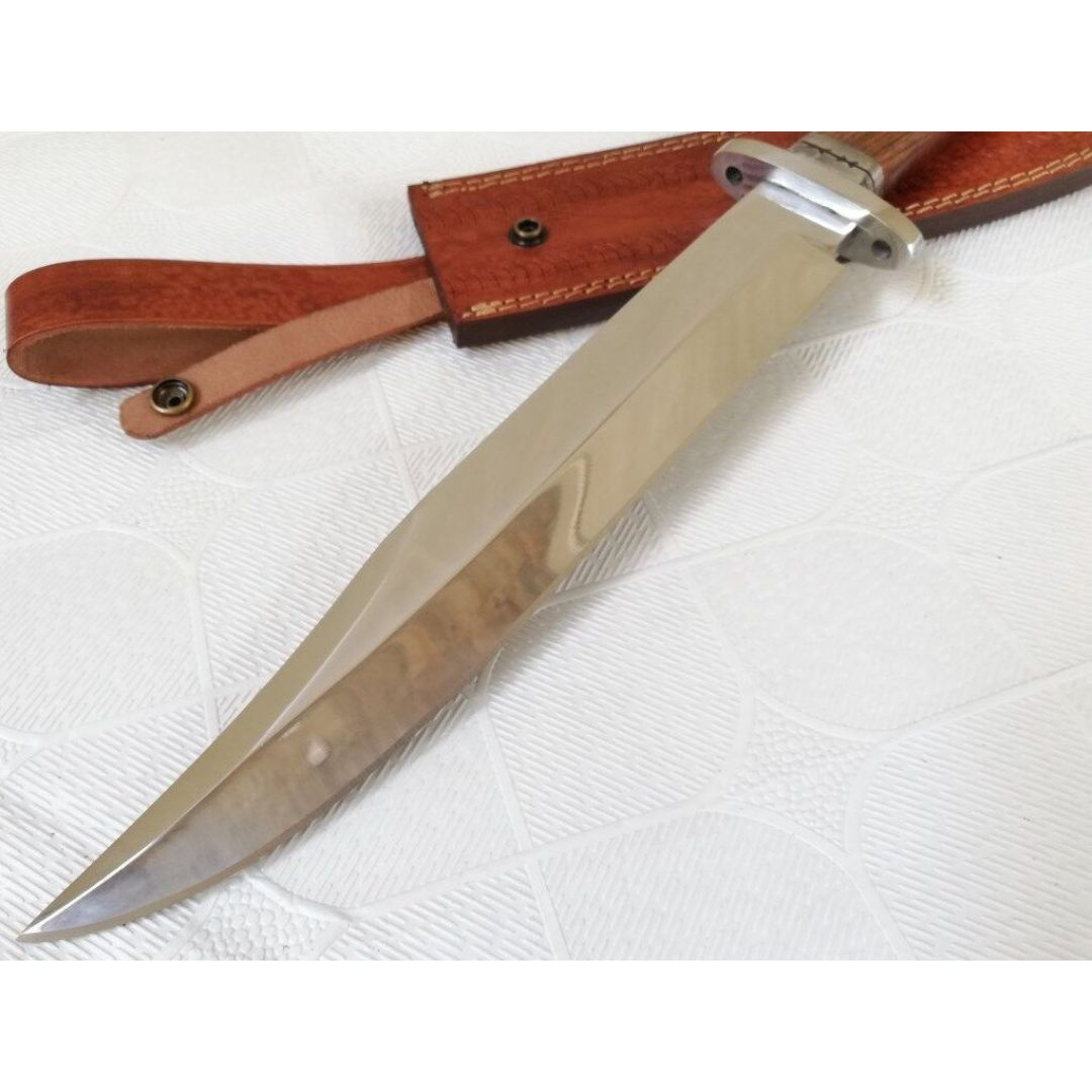 Buy Now Laredo Bowie Knife