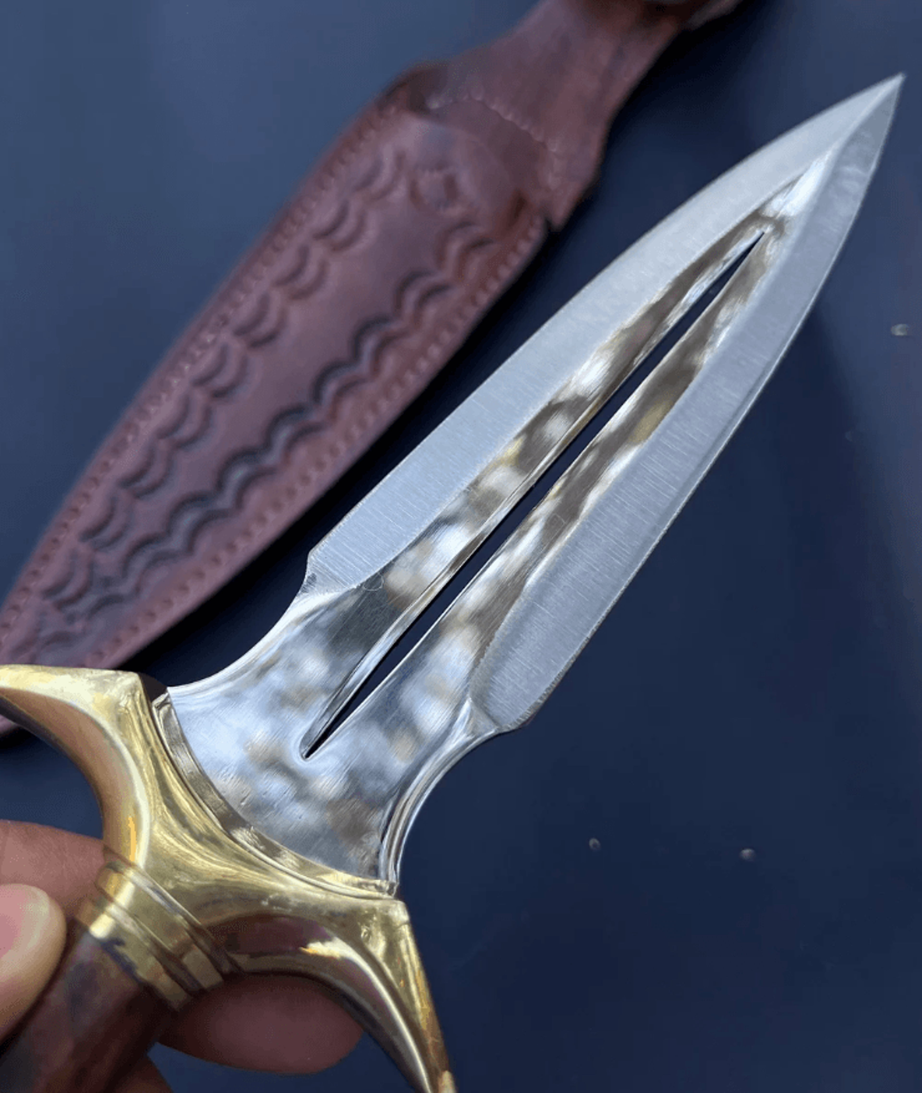 Buy now premium dagger knife