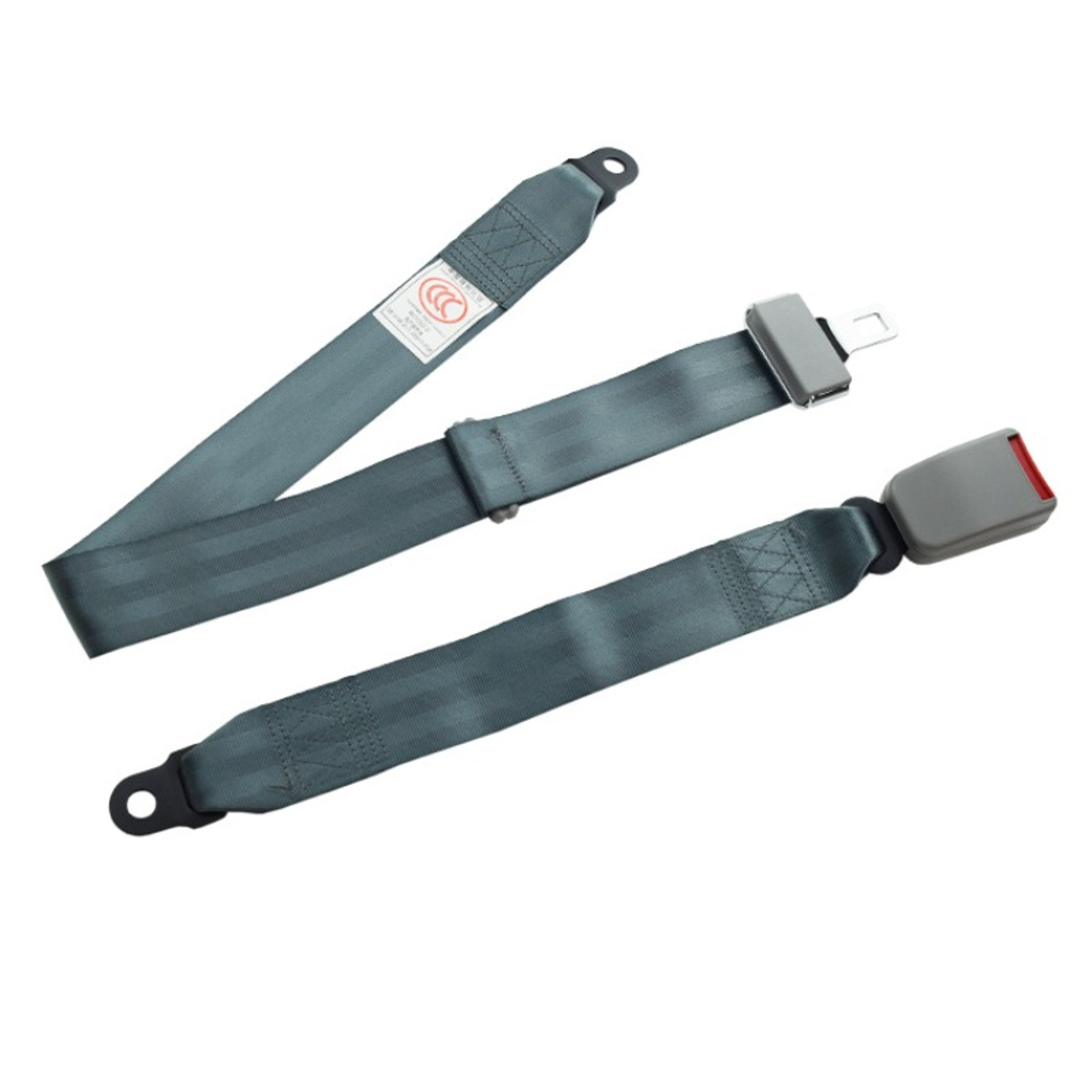 Universal Car Seat Belt Point Adjustable Safety Belt For Cars Trucks And Utility Vehicles 2