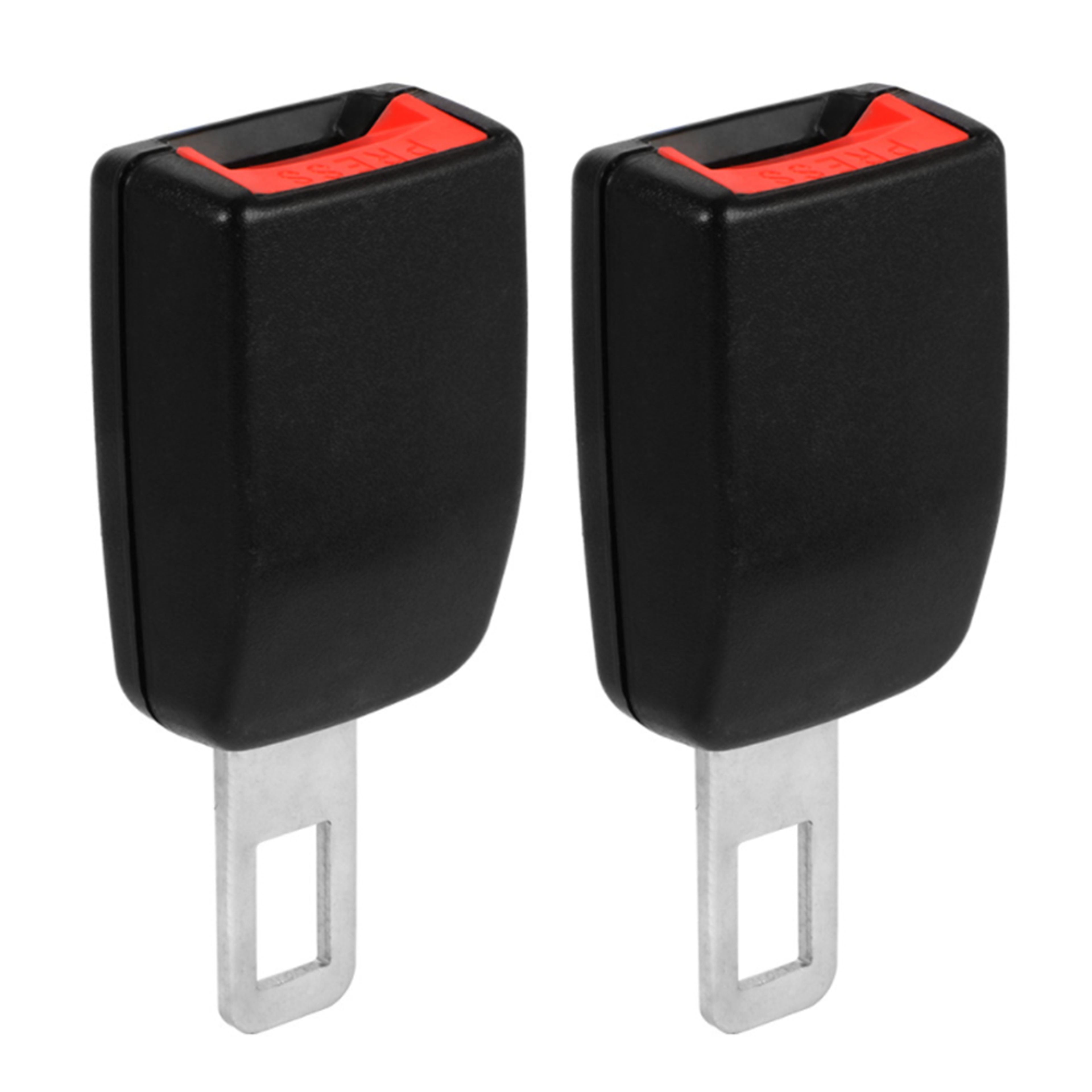 Toyota Seat Belt Extender Car Seat Belt Extension Buckle Clip For Supra Tacoma Yaris Prius And More 4