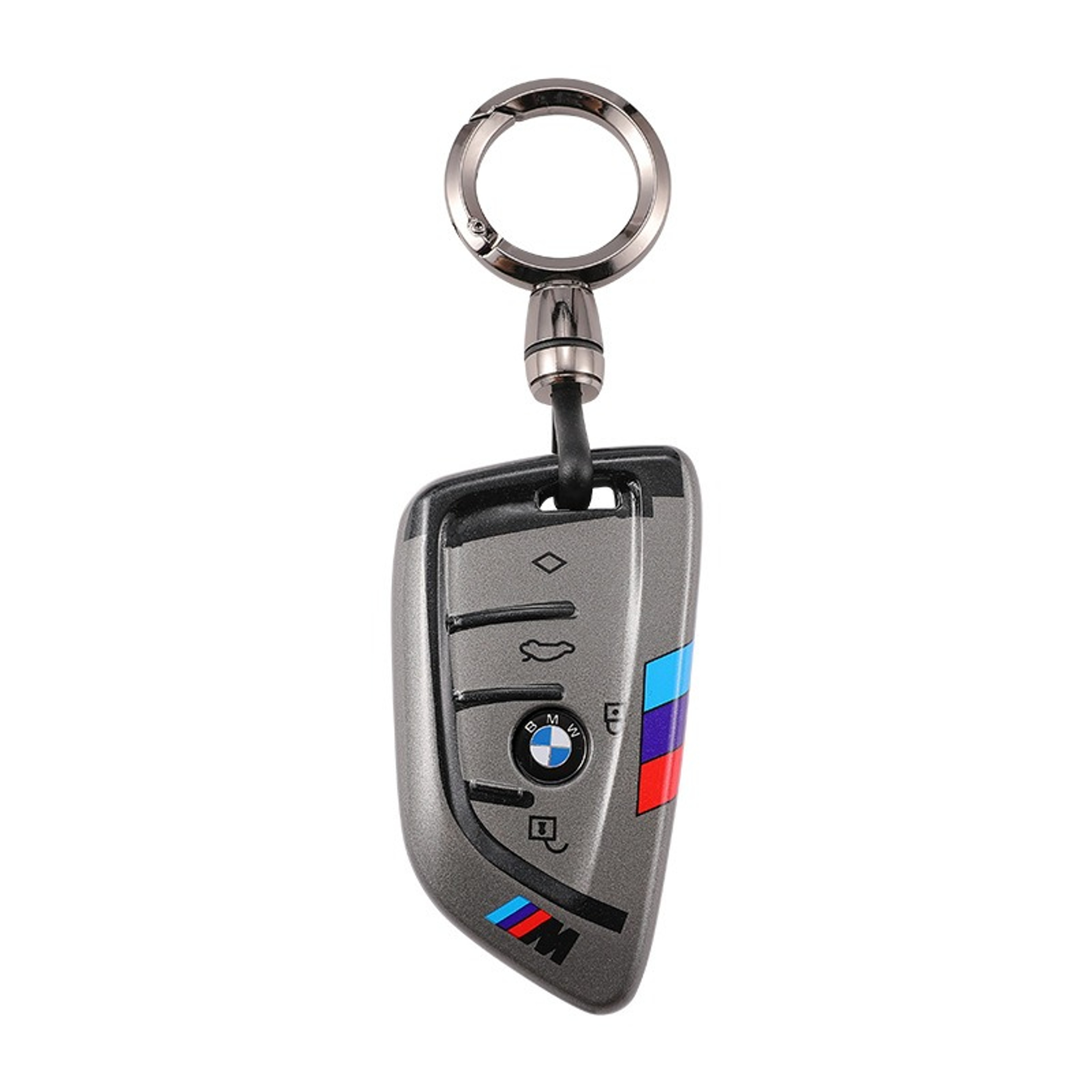 Key Cover Sport Style Key Case Protective Key Fob Cover 3