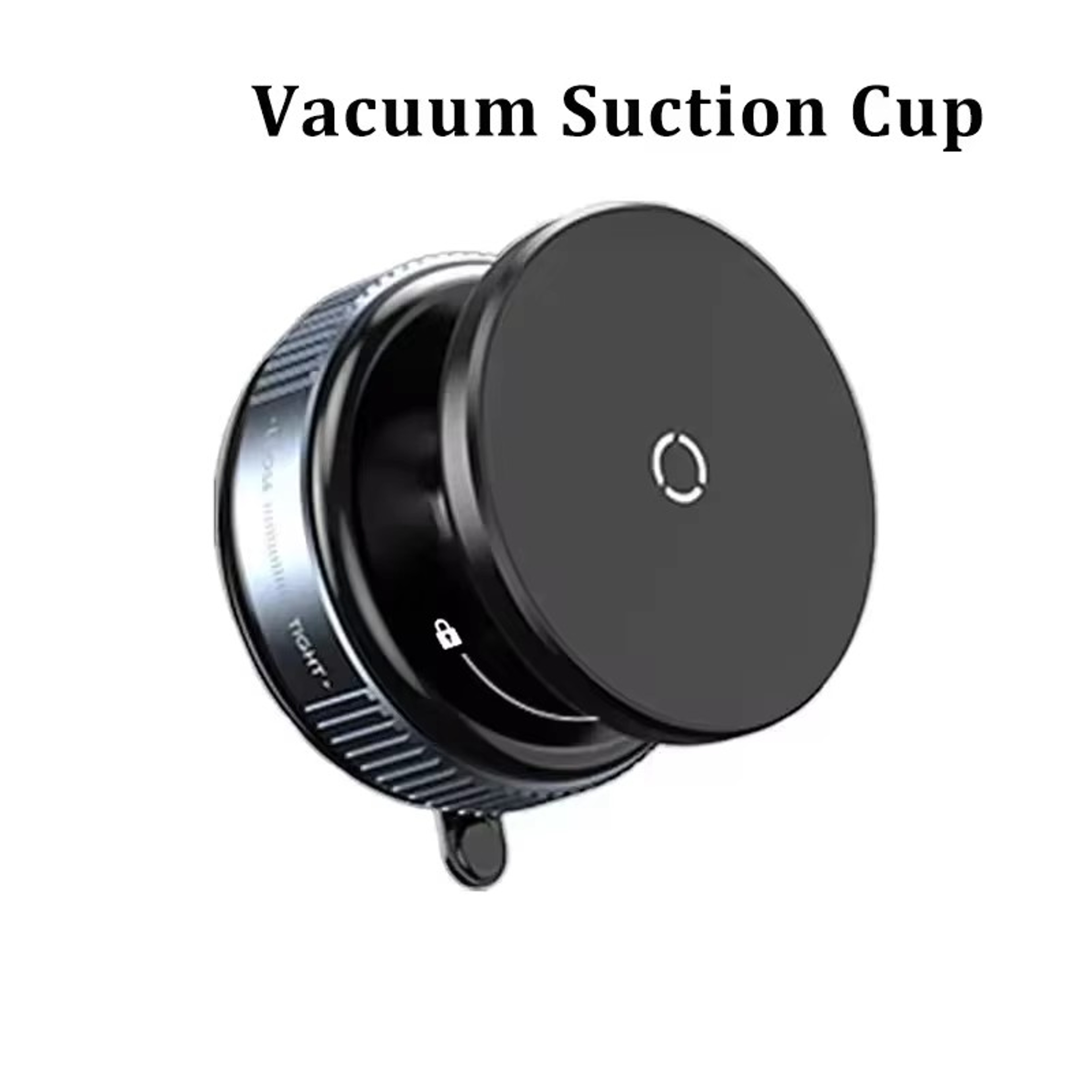Magnetic Car Phone Holder with Vacuum Suction Adjustable Foldable Car Phone Mount – view 9
