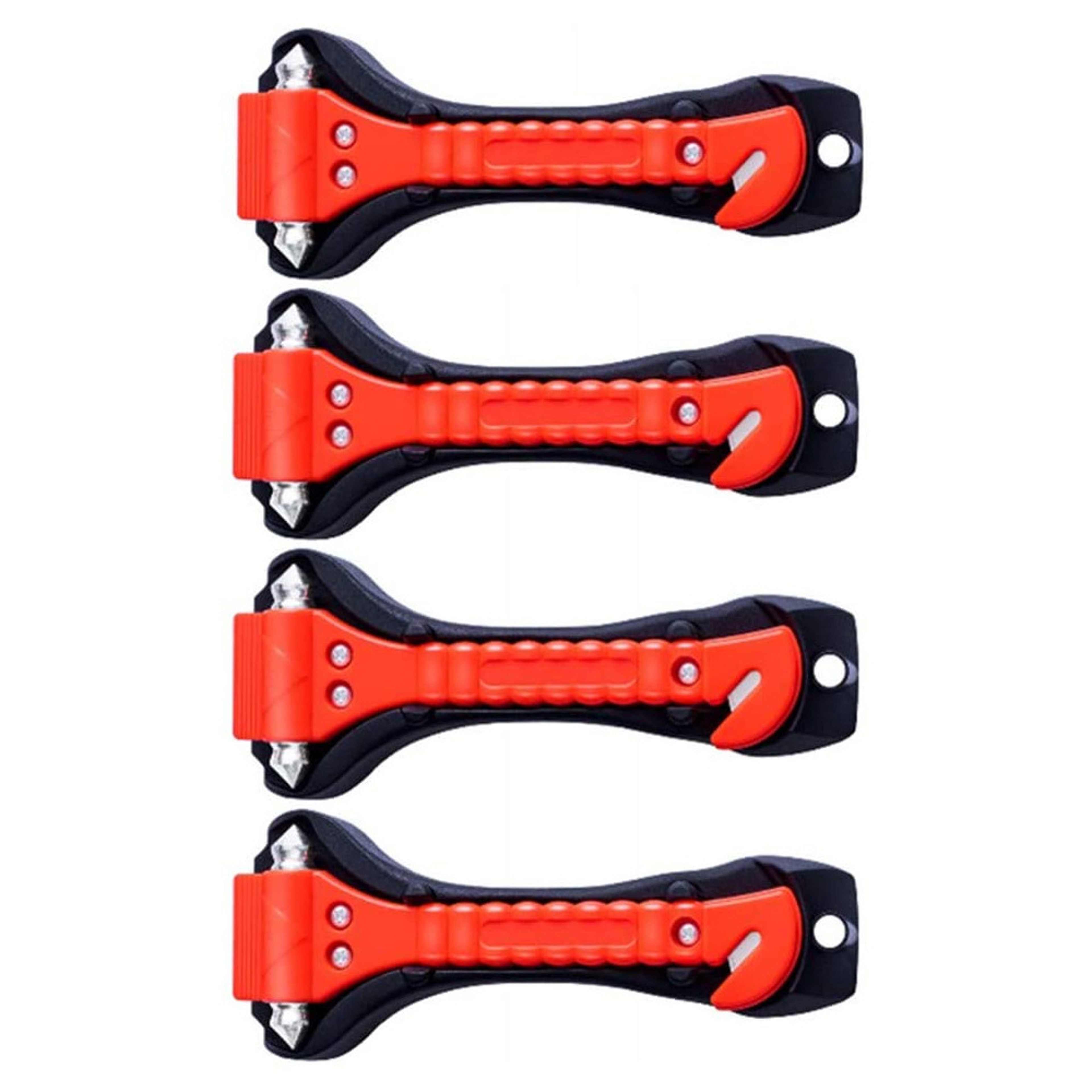 Car Emergency Escape Tool Safety Hammer Window Breaker For Vehicle Emergency Rescue 1