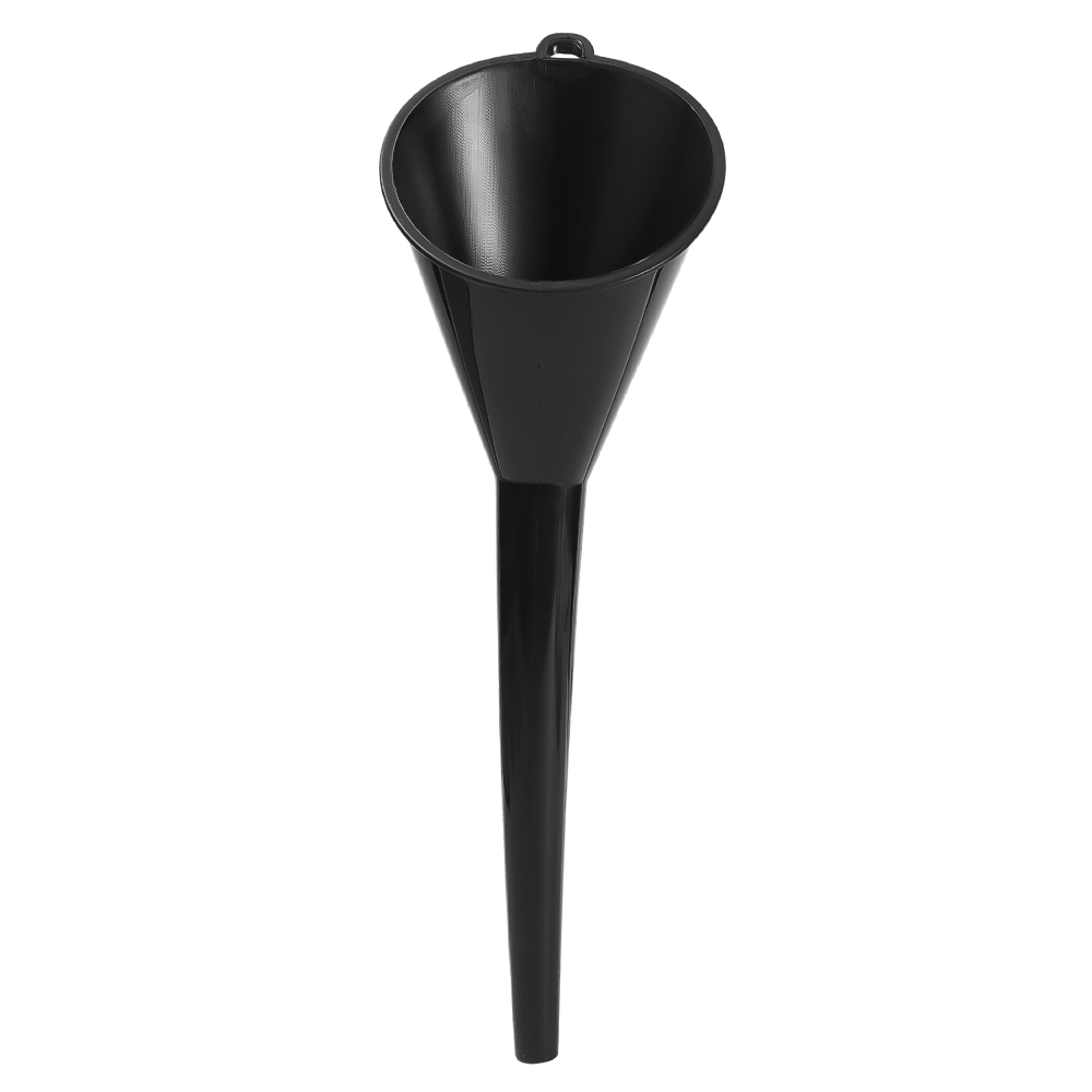 Car Oil Funnel Long Stem Anti Splash Fuel Funnel For Cars Motorcycles And Small Engines 6