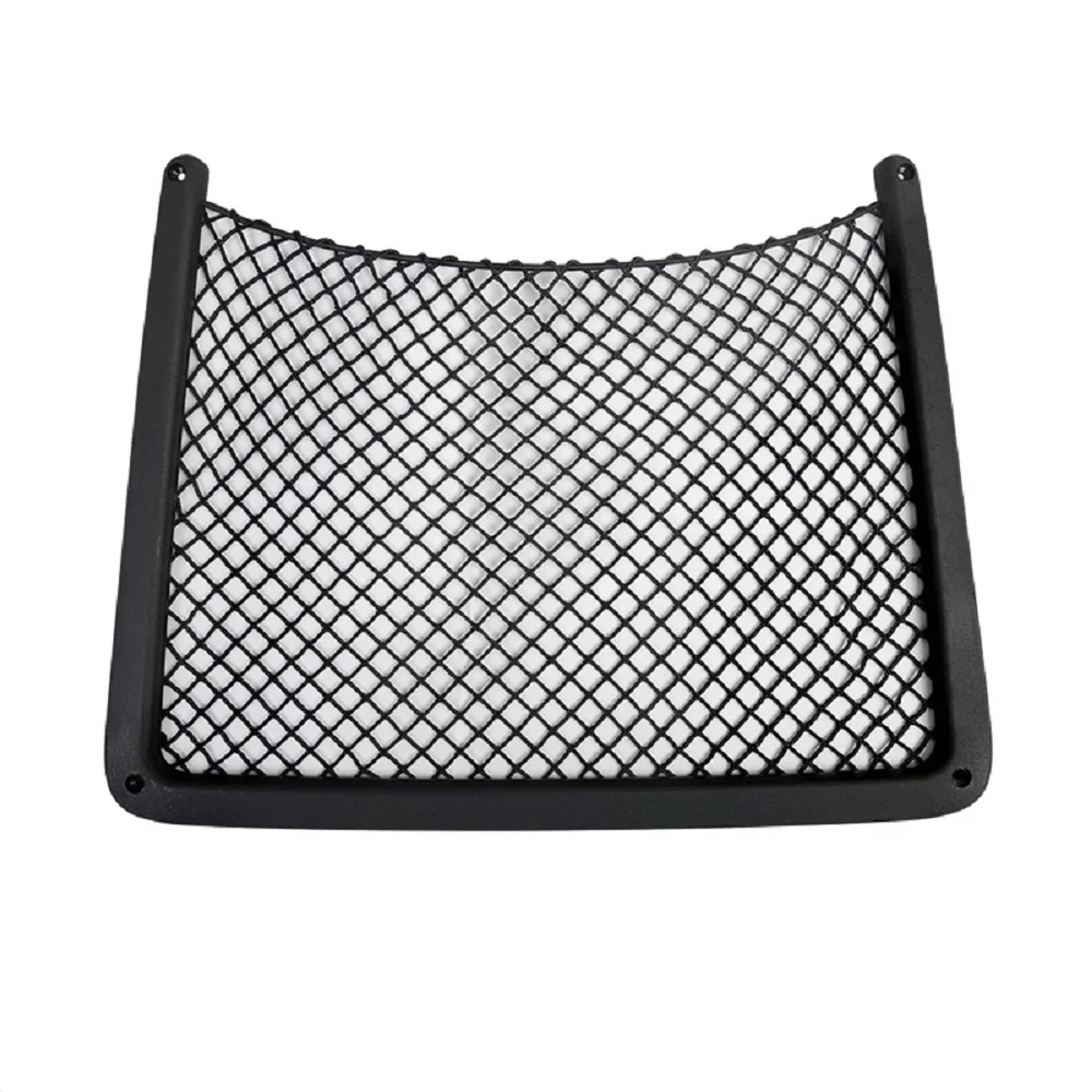Car Seat Back Organizer Mesh Storage Net Pocket For Rear Seat Vehicle Interior Accessories 6