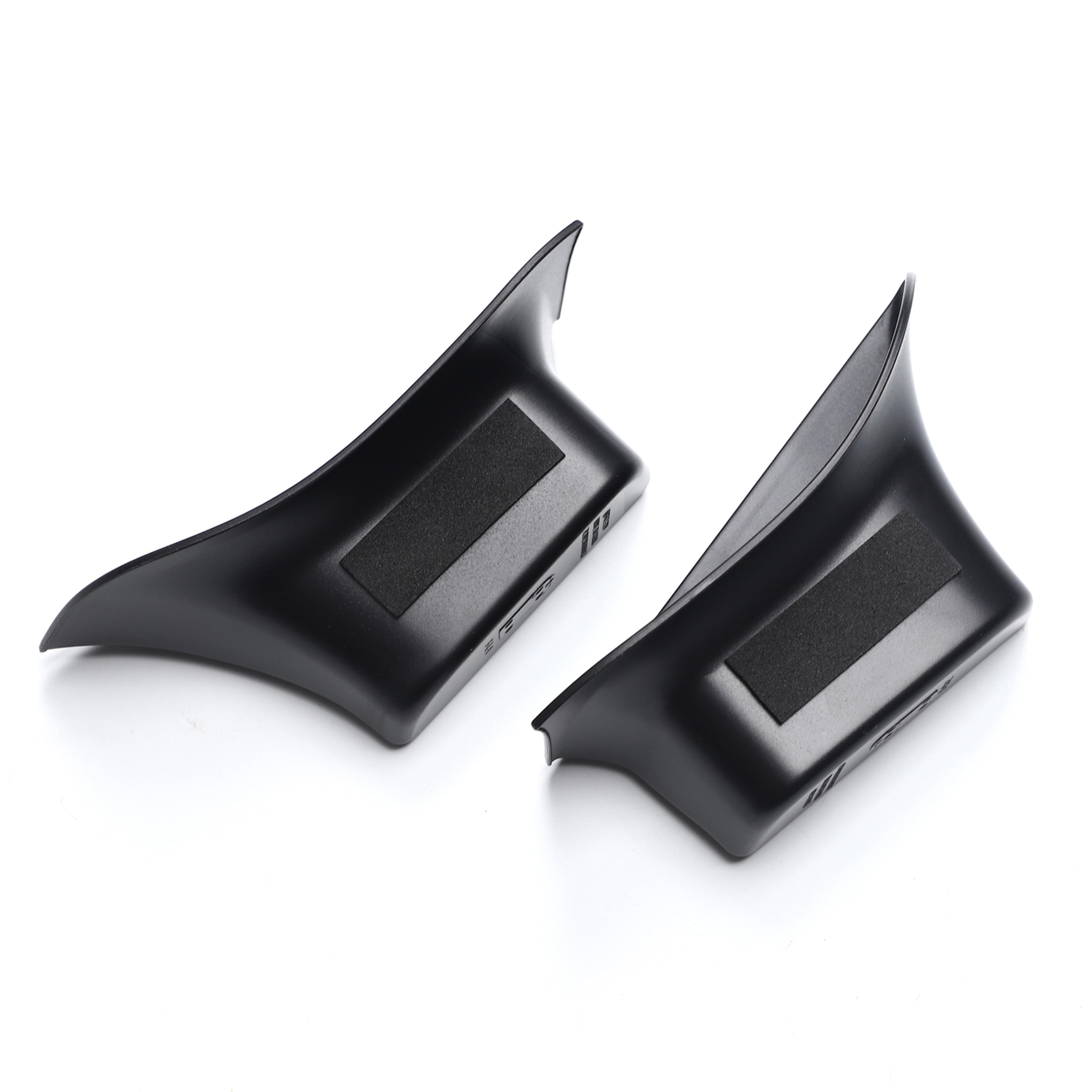 Door Handle Storage Box Car Door Organizer Tray US Version 1