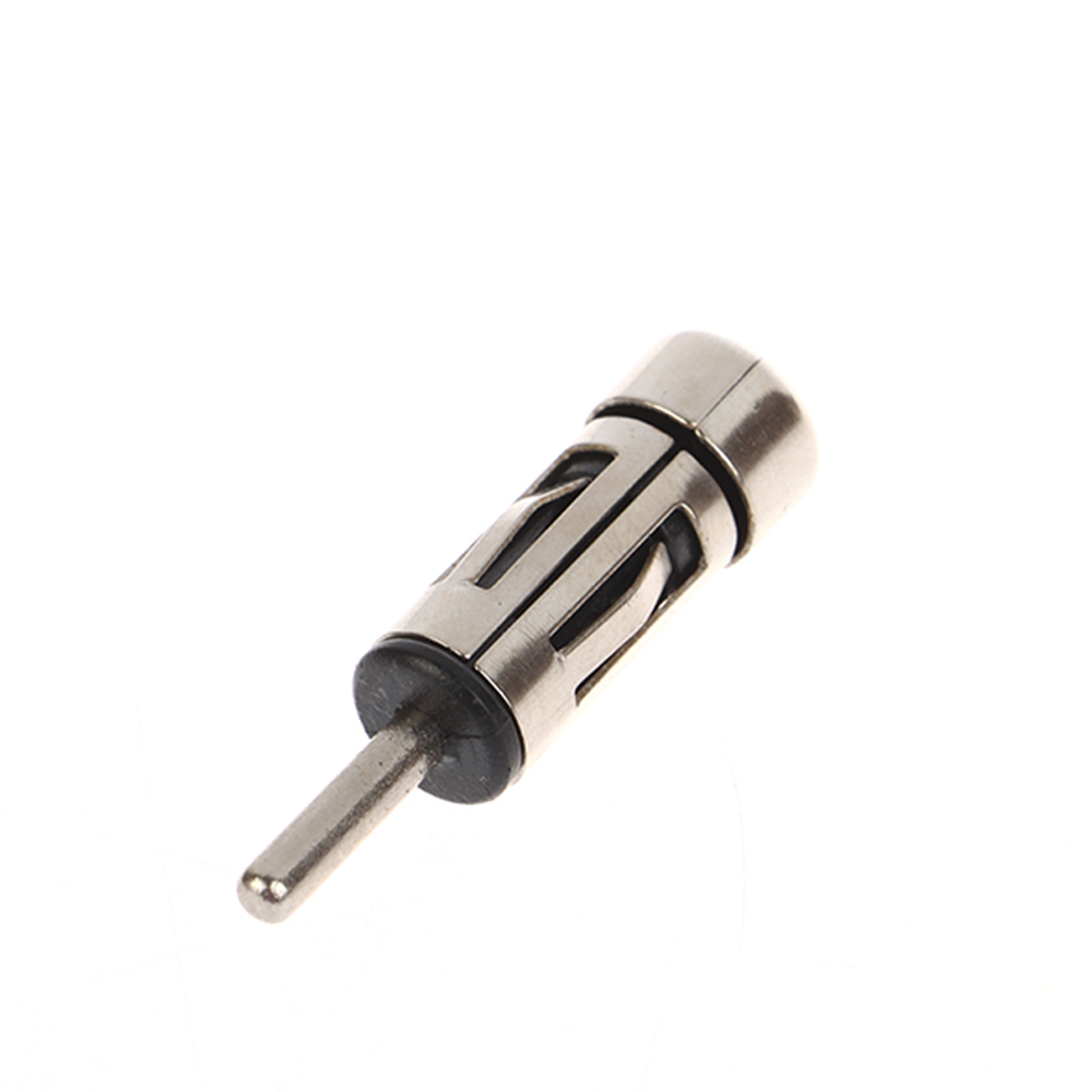 Car Radio ISO To DIN Antenna Adapter Connector Plug 1