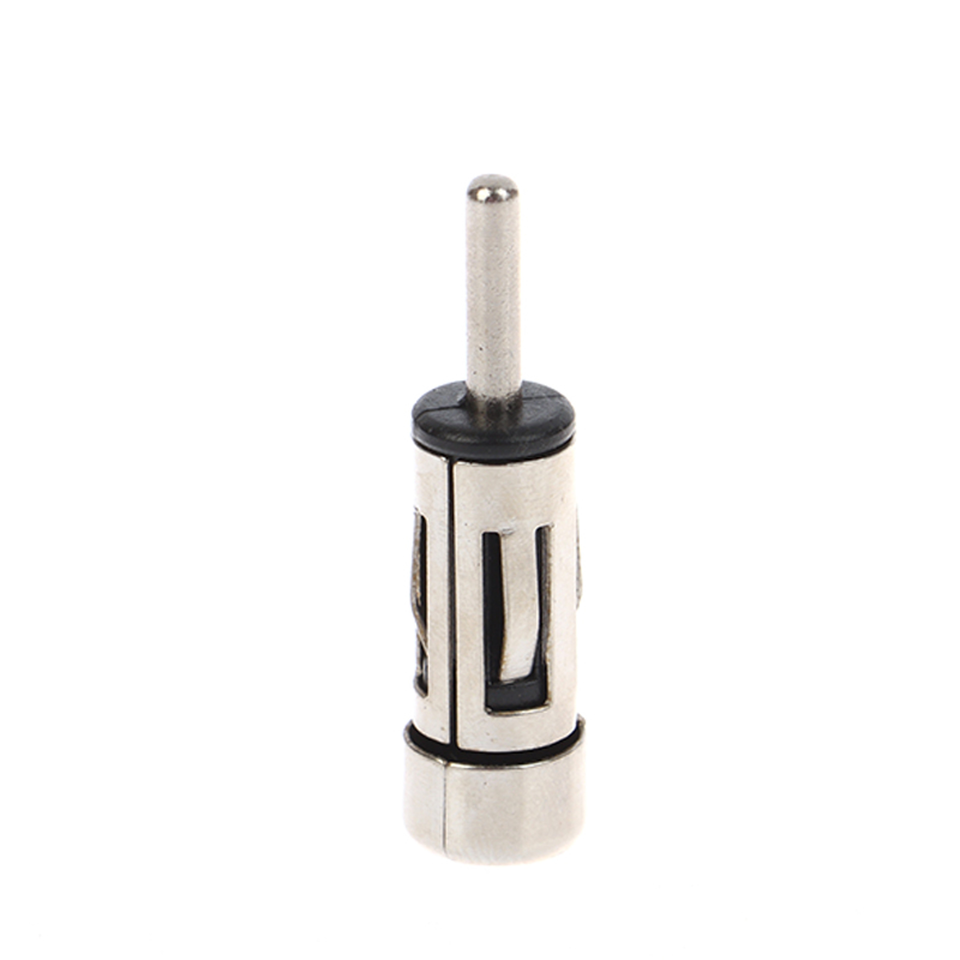 Car Radio ISO To DIN Antenna Adapter Connector Plug 4