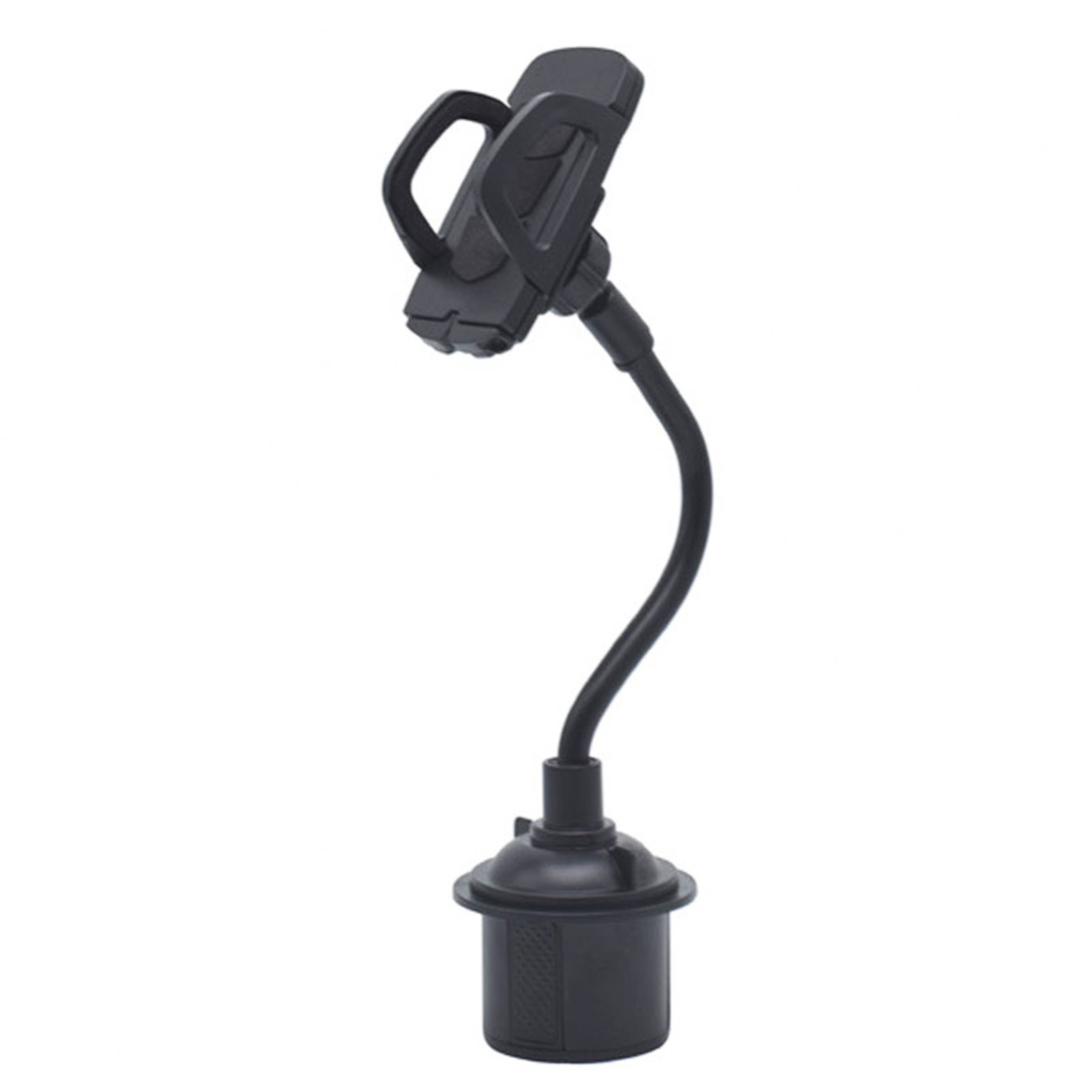 Universal Car Cup Holder Phone Mount Adjustable Vehicle Stand – view 7