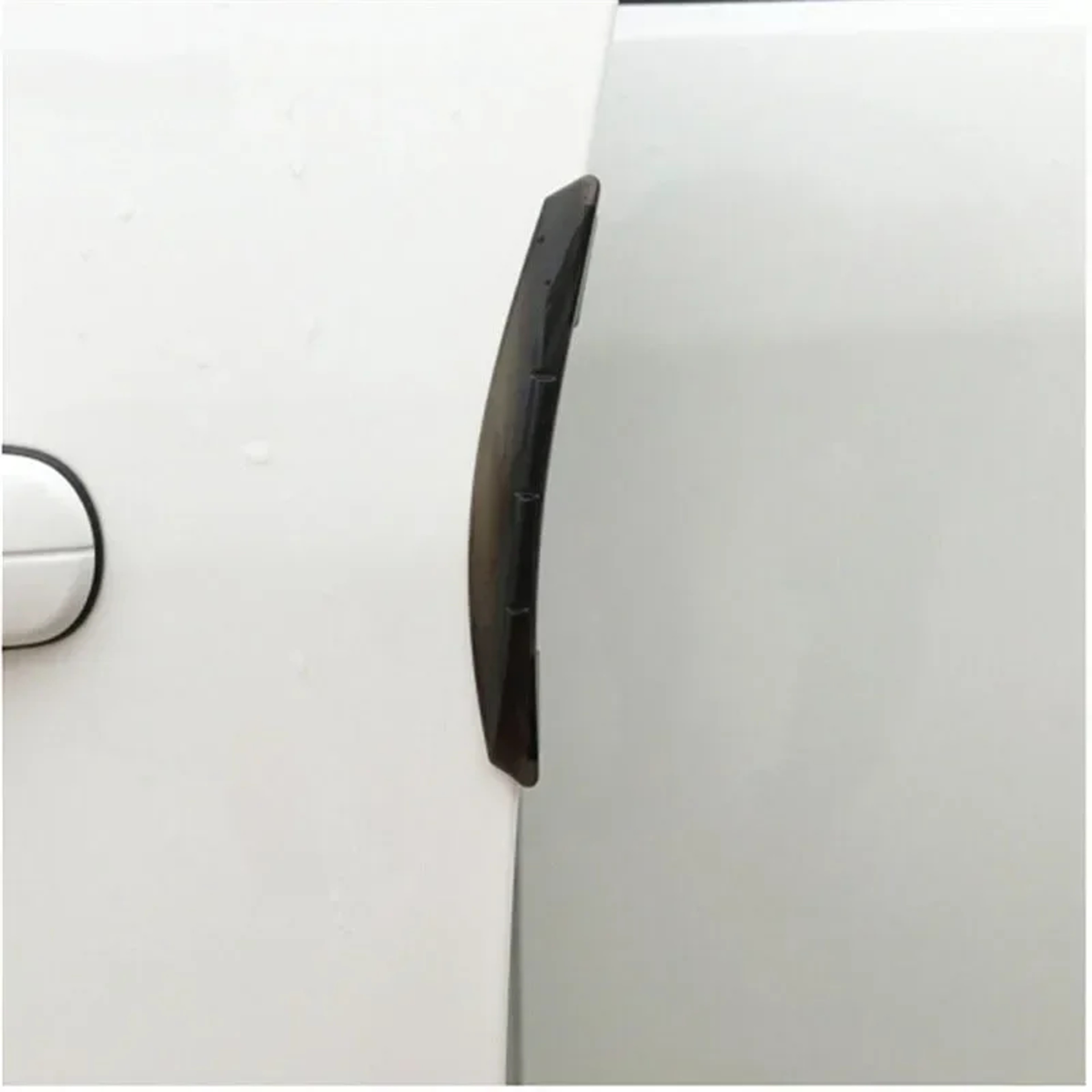 Car Door Anti Collision Strip Scratch Protector Decorative Edge Guard For All Vehicles 2