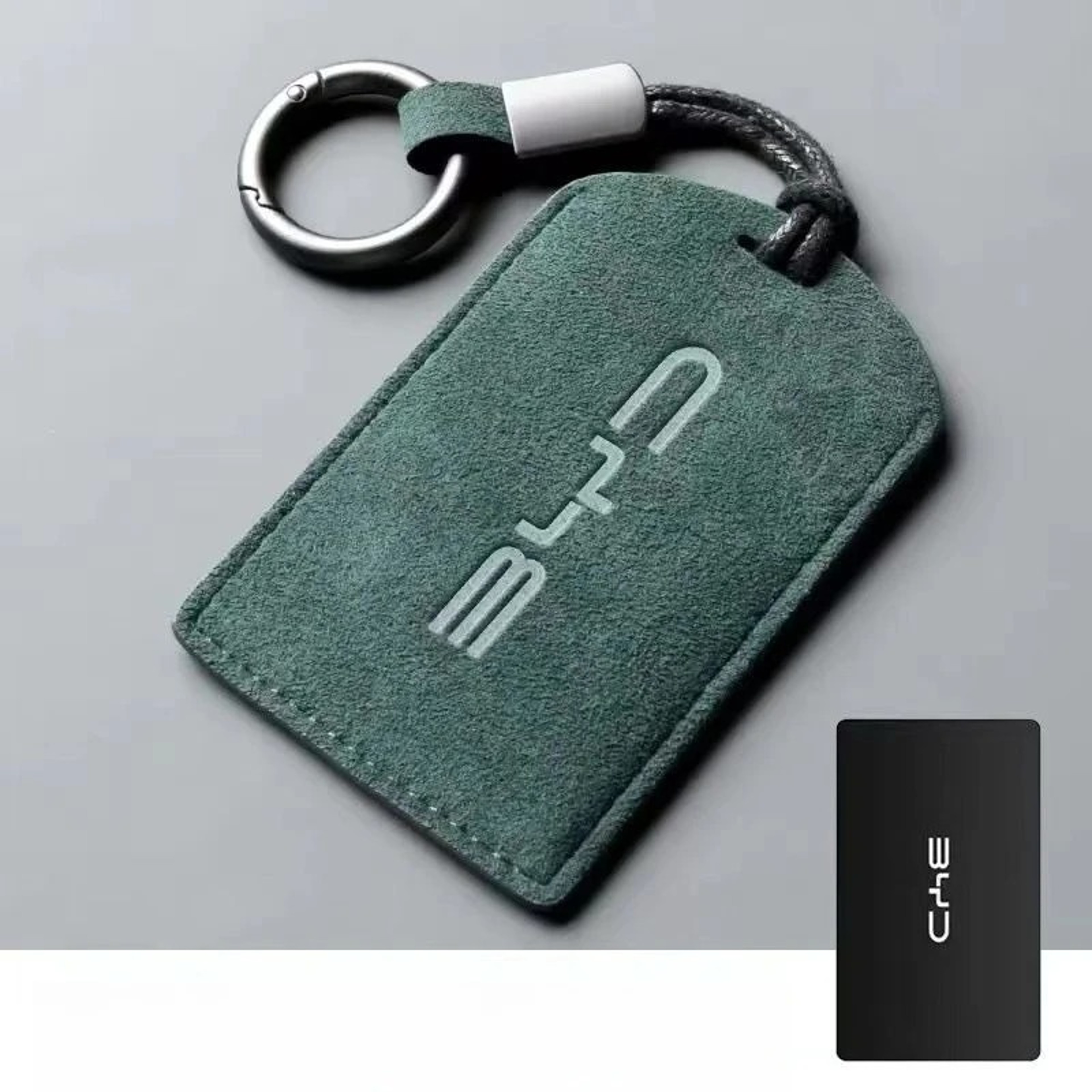 Key Case Car Key Cover With Key Fob Protector For Atto Dolphin Seal Seagull  Song Plus 4