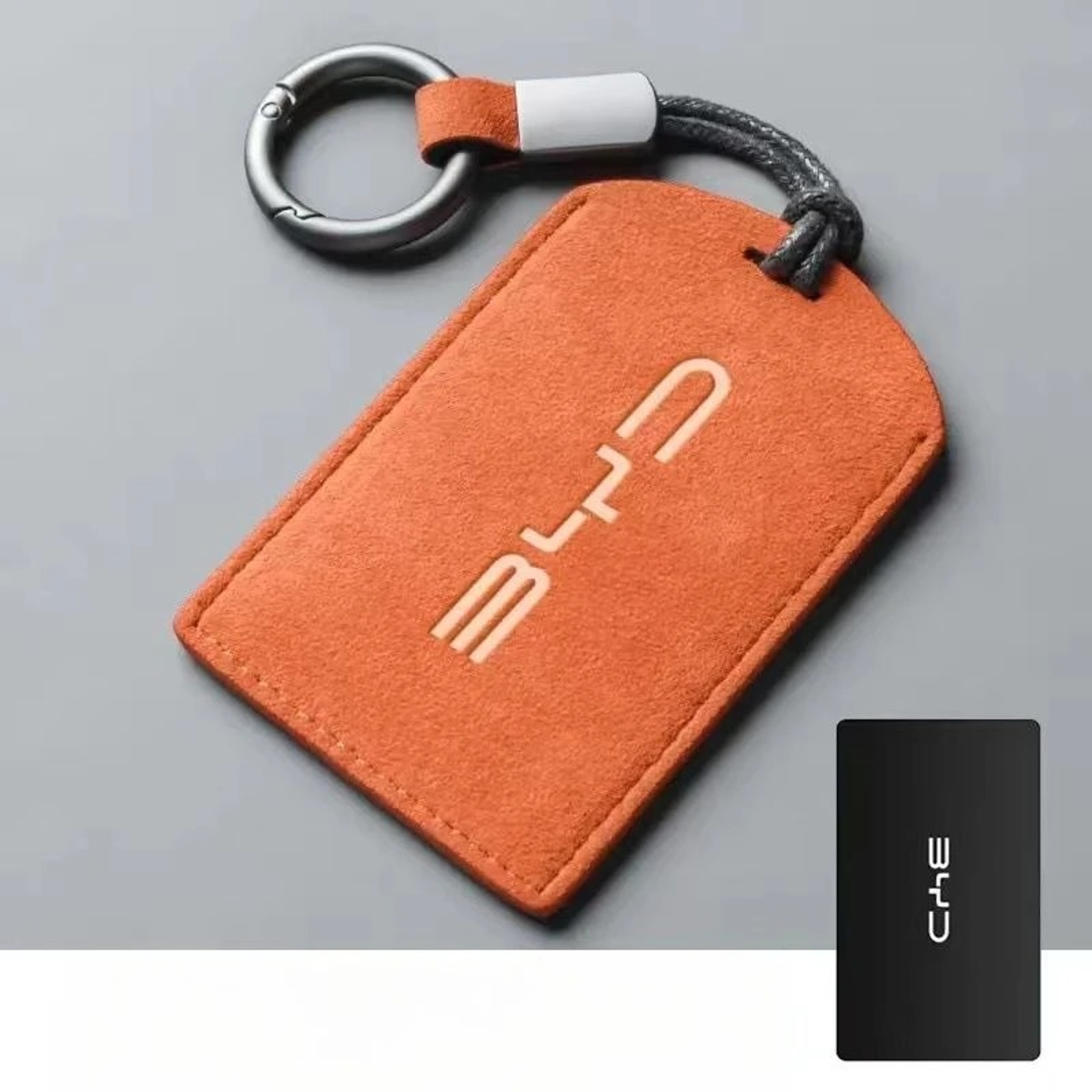 Key Case Car Key Cover With Key Fob Protector For Atto Dolphin Seal Seagull  Song Plus 6