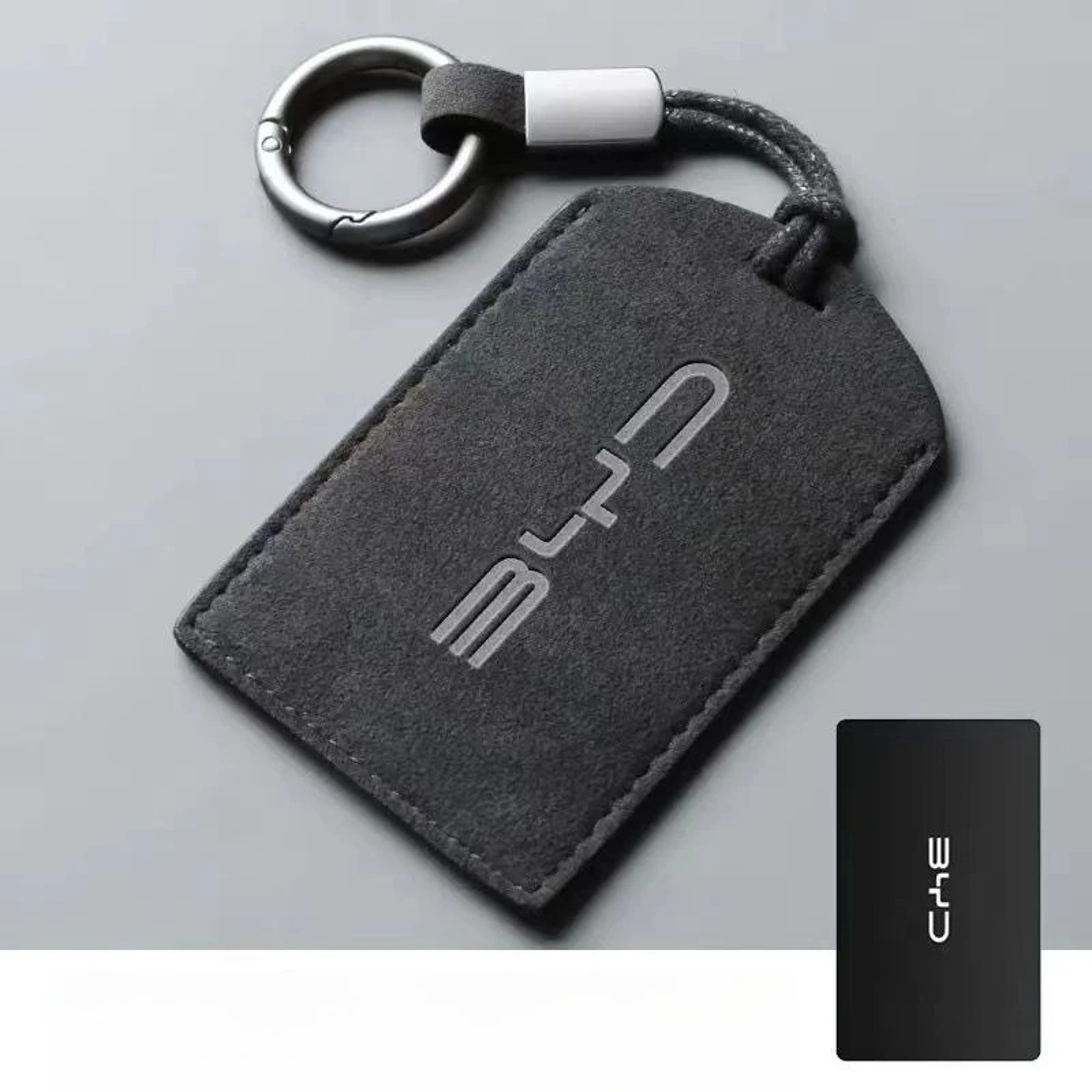 Key Case Car Key Cover With Key Fob Protector For Atto Dolphin Seal Seagull  Song Plus 7